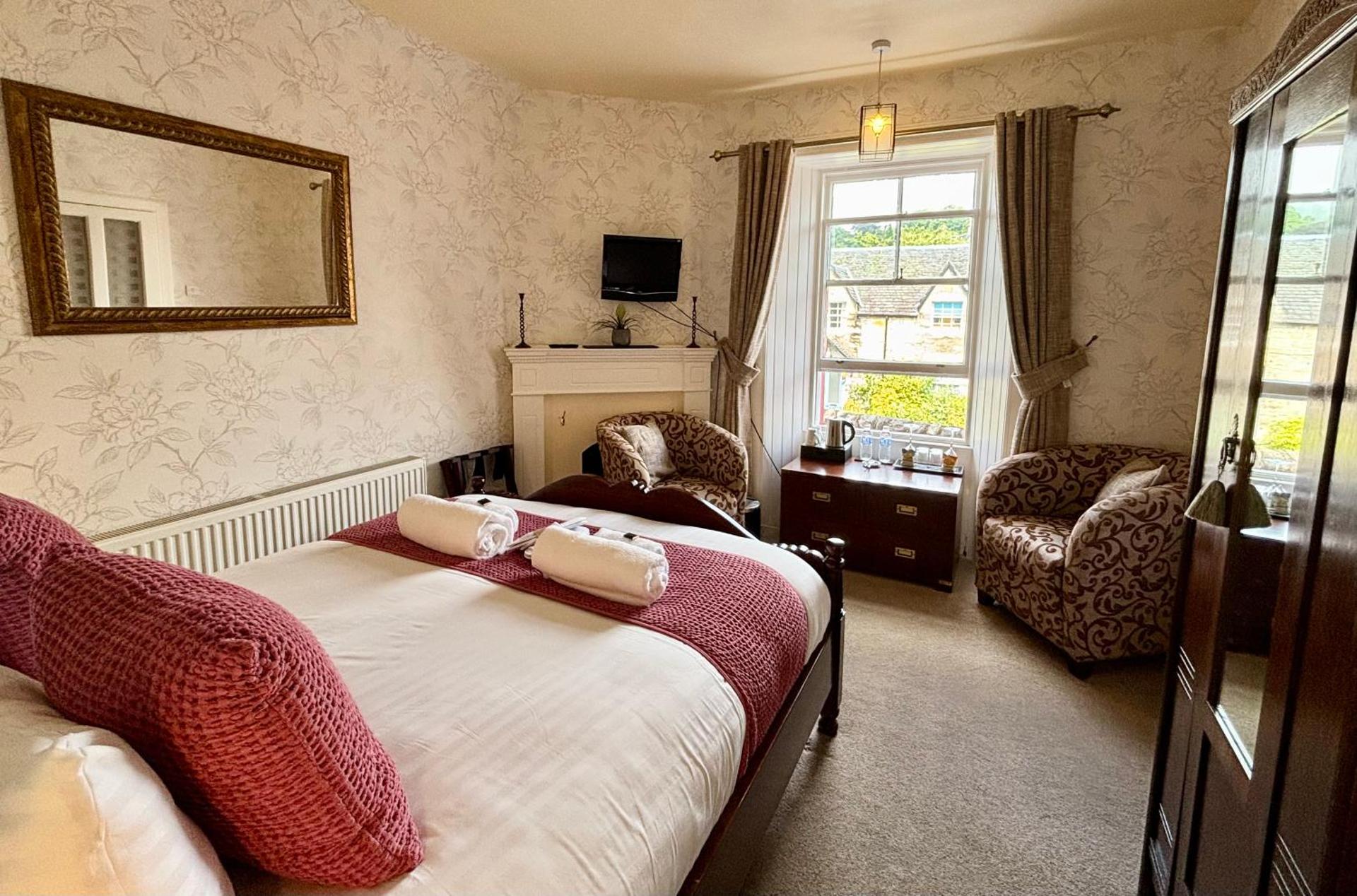 Carra Beag Guest House - Photo 71