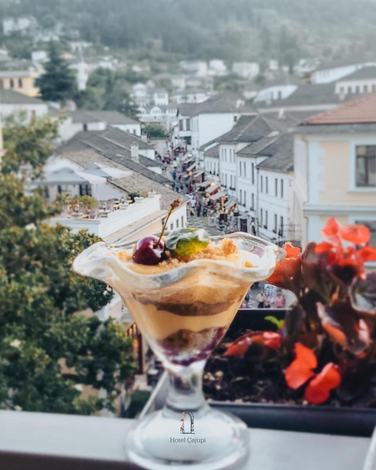 Hotel Cajupi - Photo 10