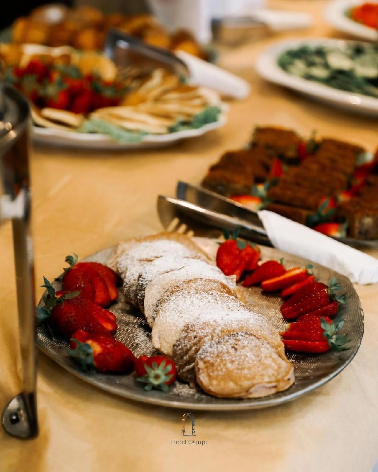 Hotel Cajupi - Photo 19