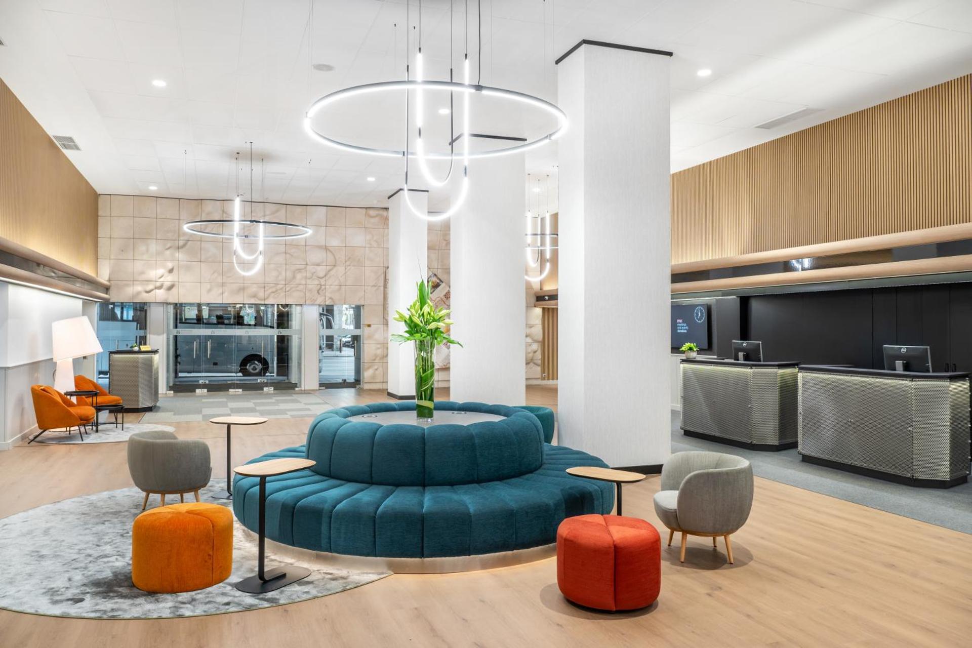 Danubius Hotel Hungaria City Center - Photo 9