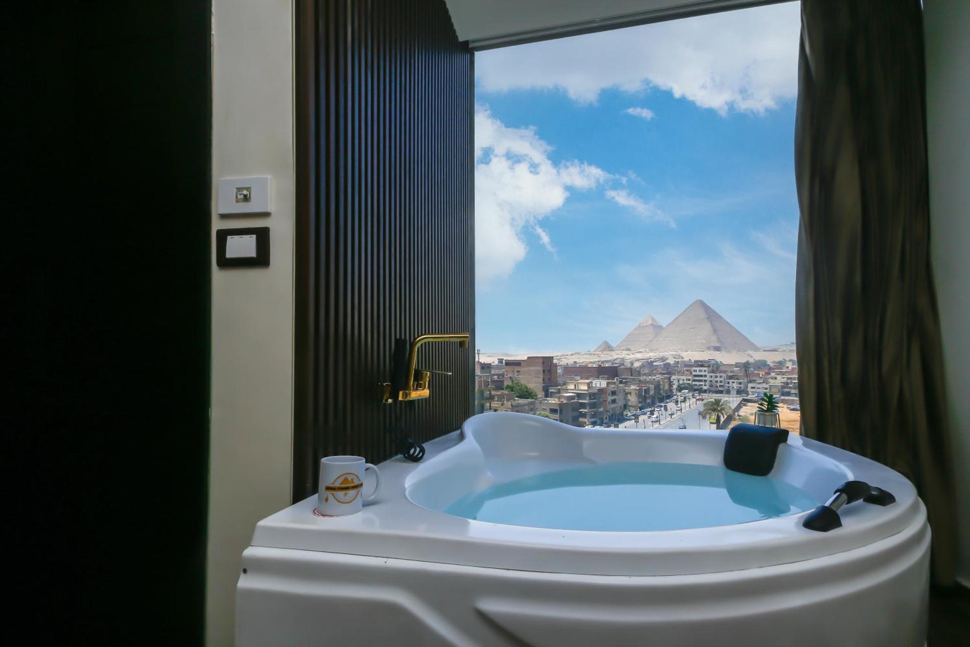 Imperial Pyramids Heights View - Photo 42