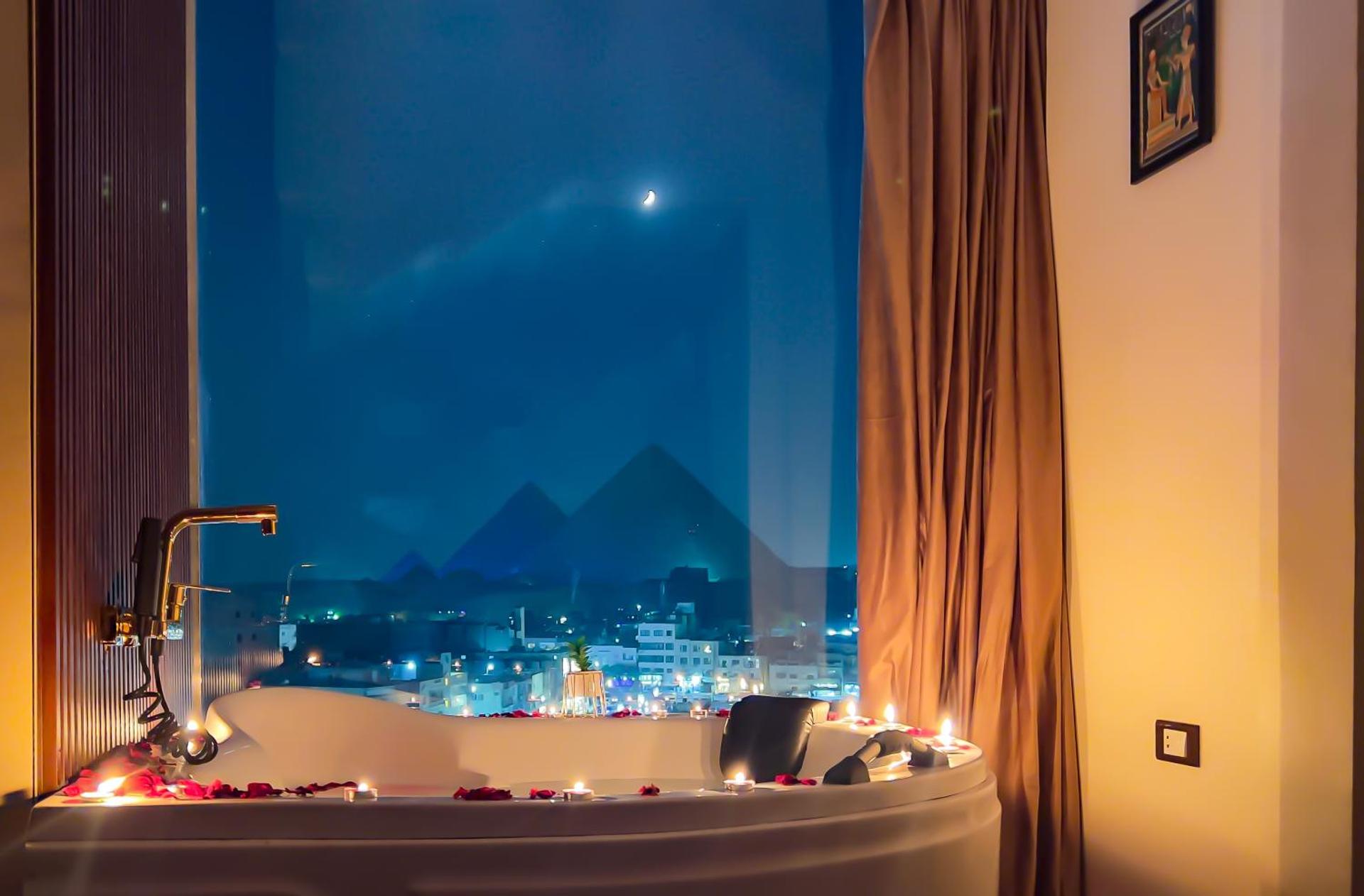 Imperial Pyramids Heights View - Photo 41