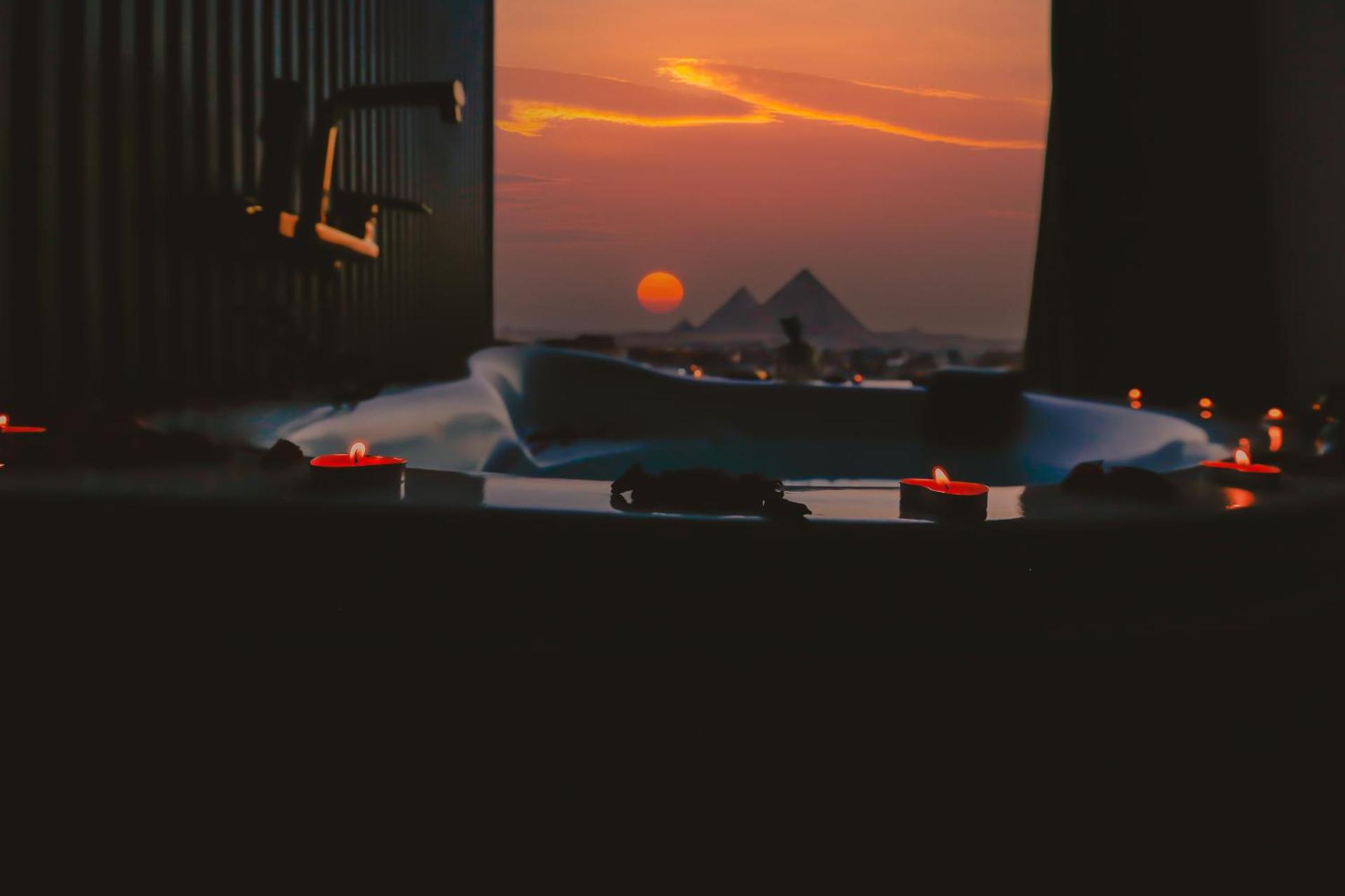 Imperial Pyramids Heights View - Photo 40