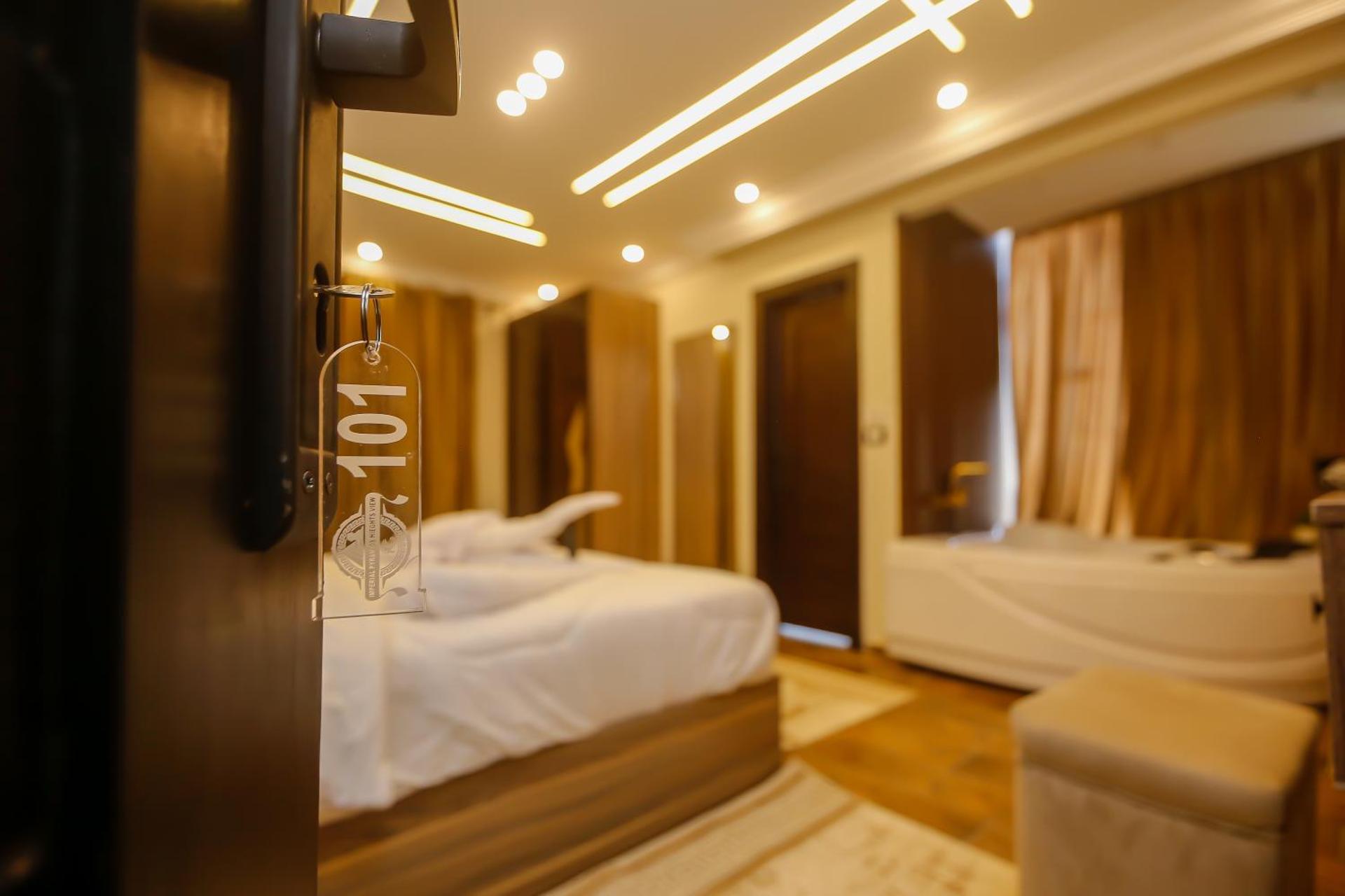 Imperial Pyramids Heights View - Photo 39