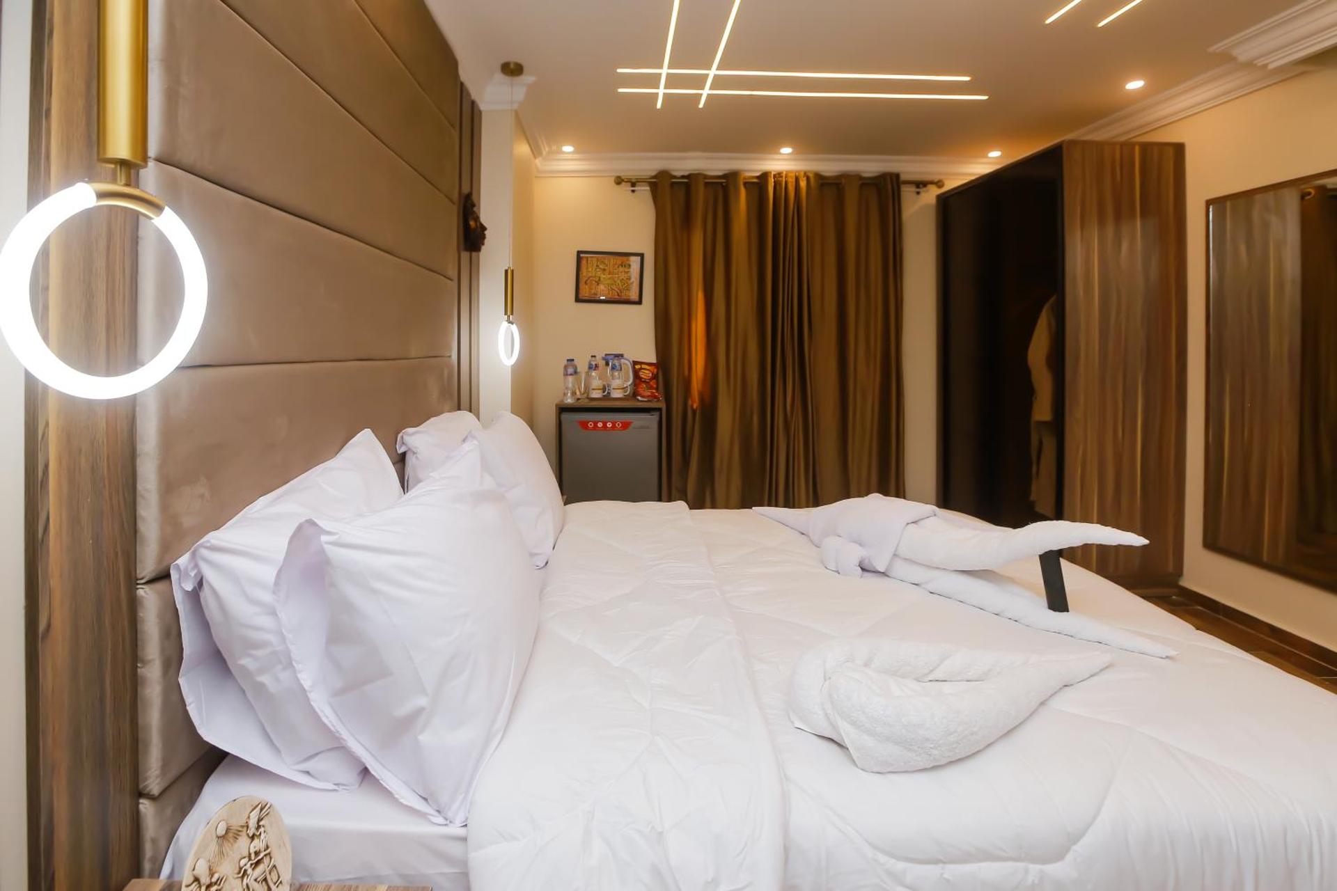 Imperial Pyramids Heights View - Photo 37