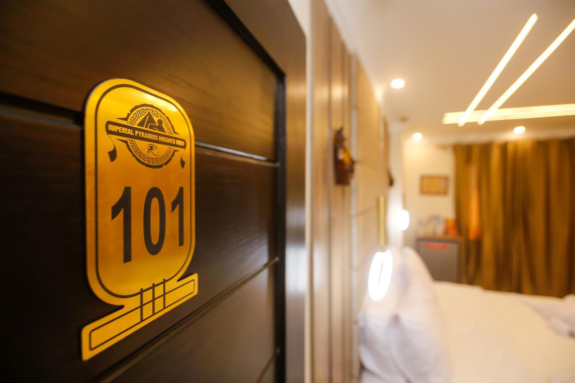 Imperial Pyramids Heights View - Photo 35