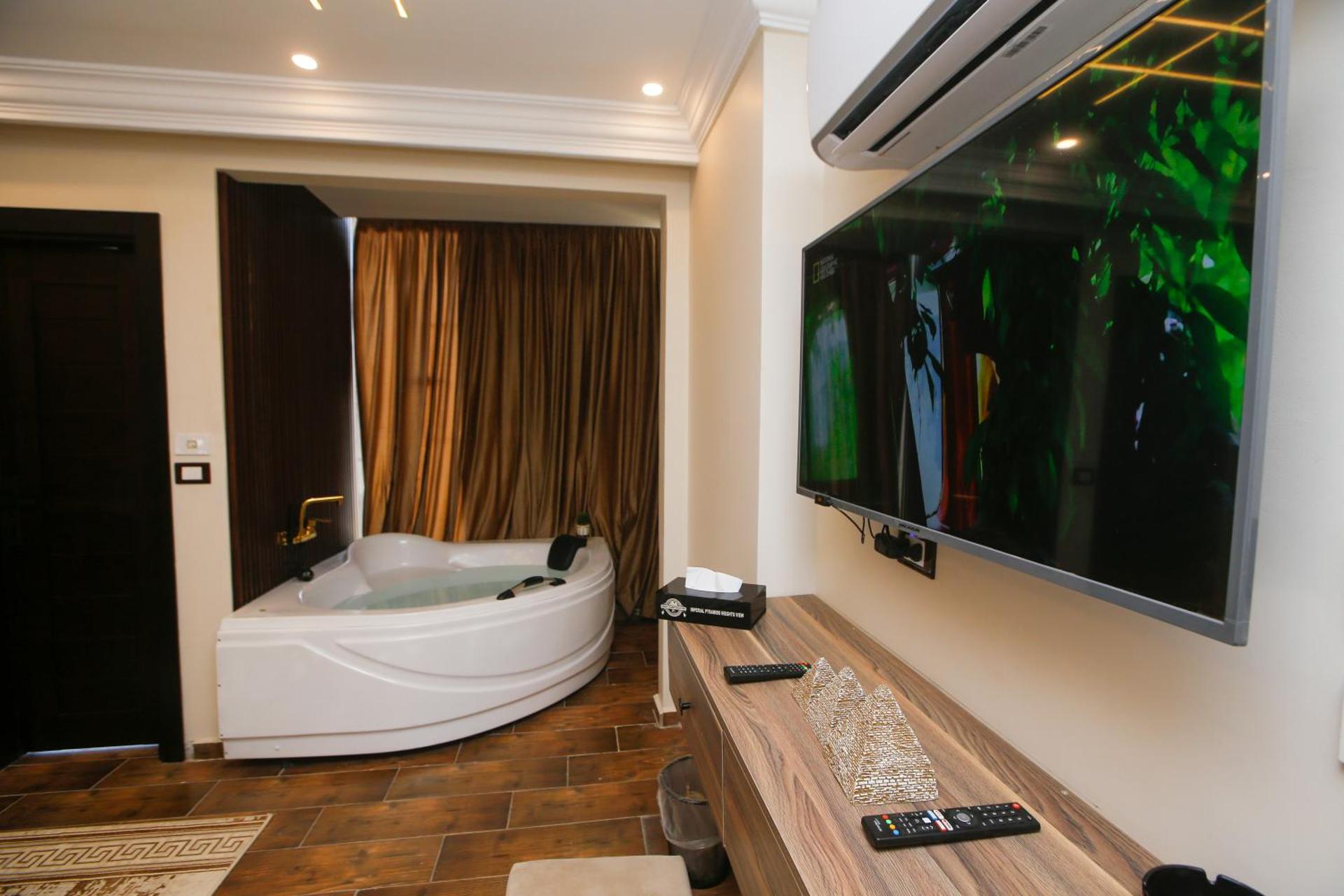 Imperial Pyramids Heights View - Photo 28