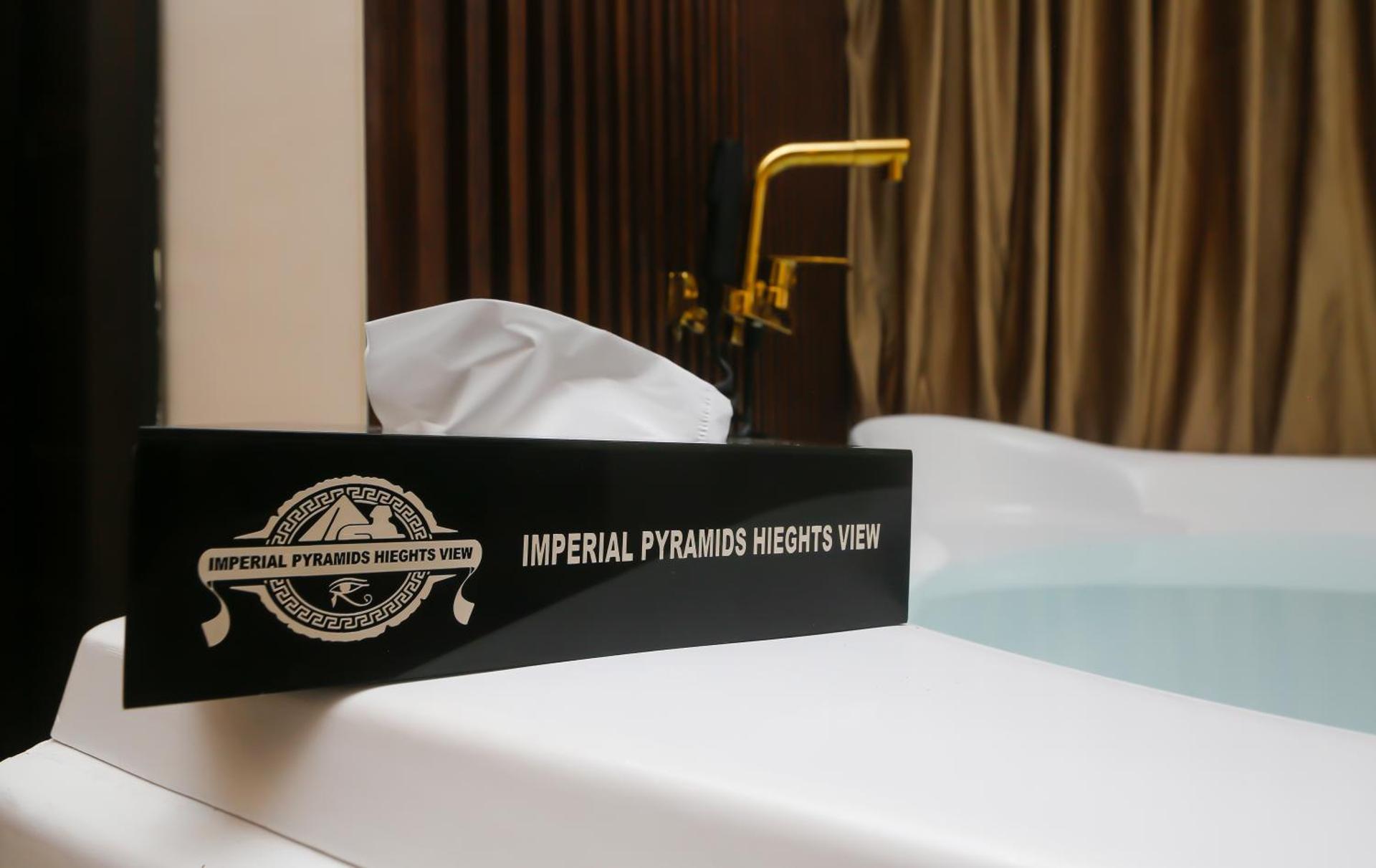 Imperial Pyramids Heights View - Photo 24