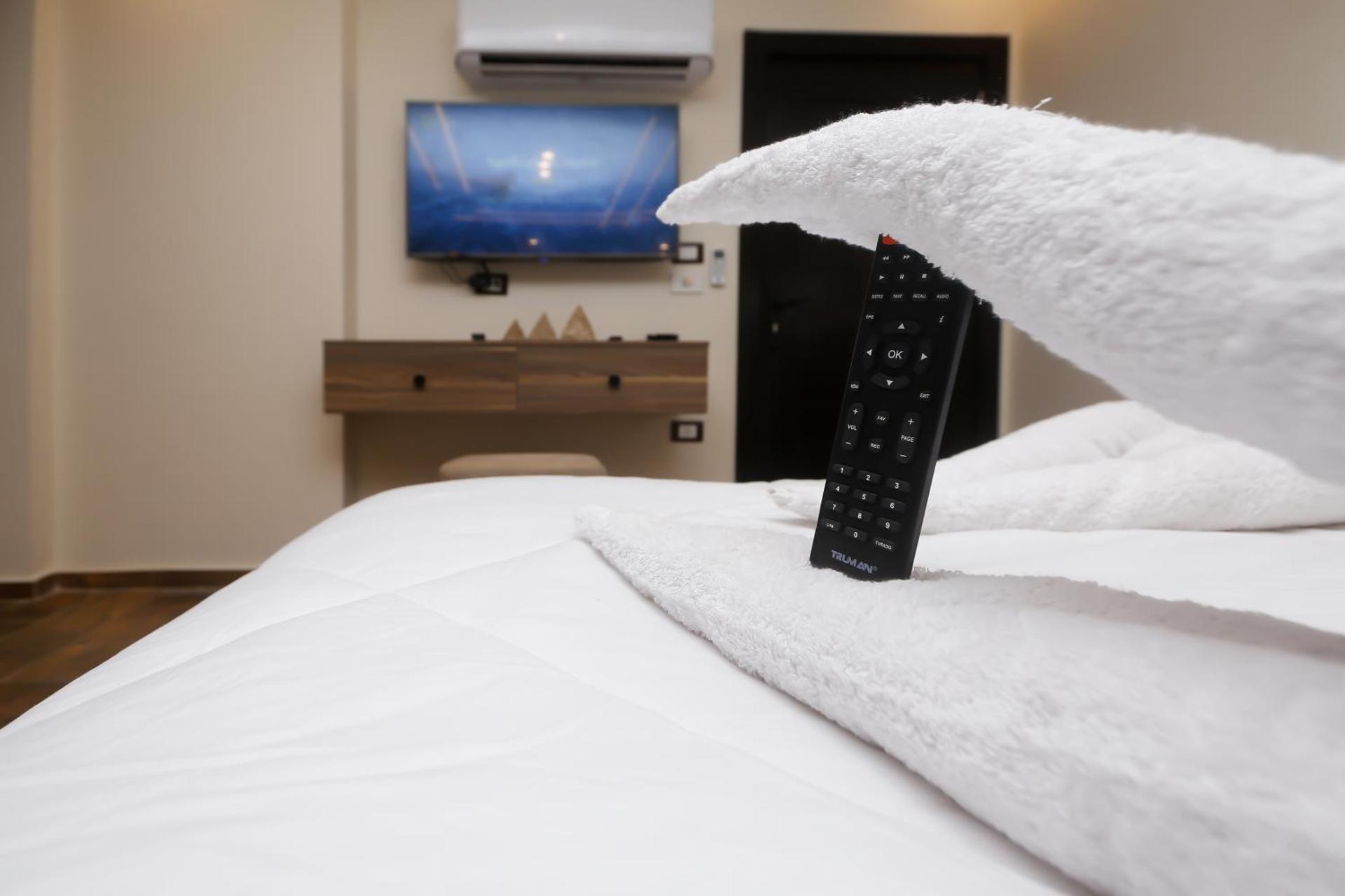 Imperial Pyramids Heights View - Photo 26