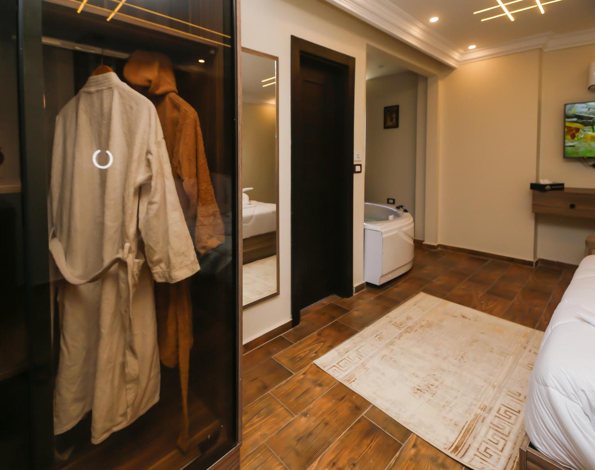 Imperial Pyramids Heights View - Photo 12