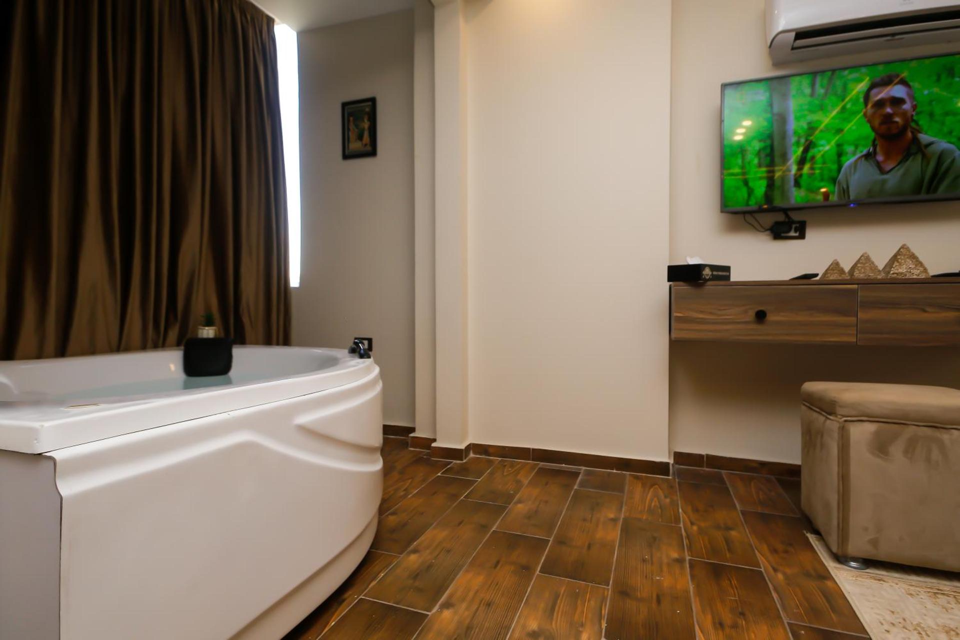 Imperial Pyramids Heights View - Photo 14