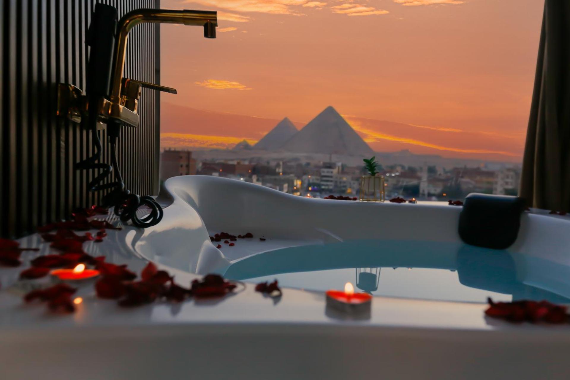 Imperial Pyramids Heights View - Photo 44