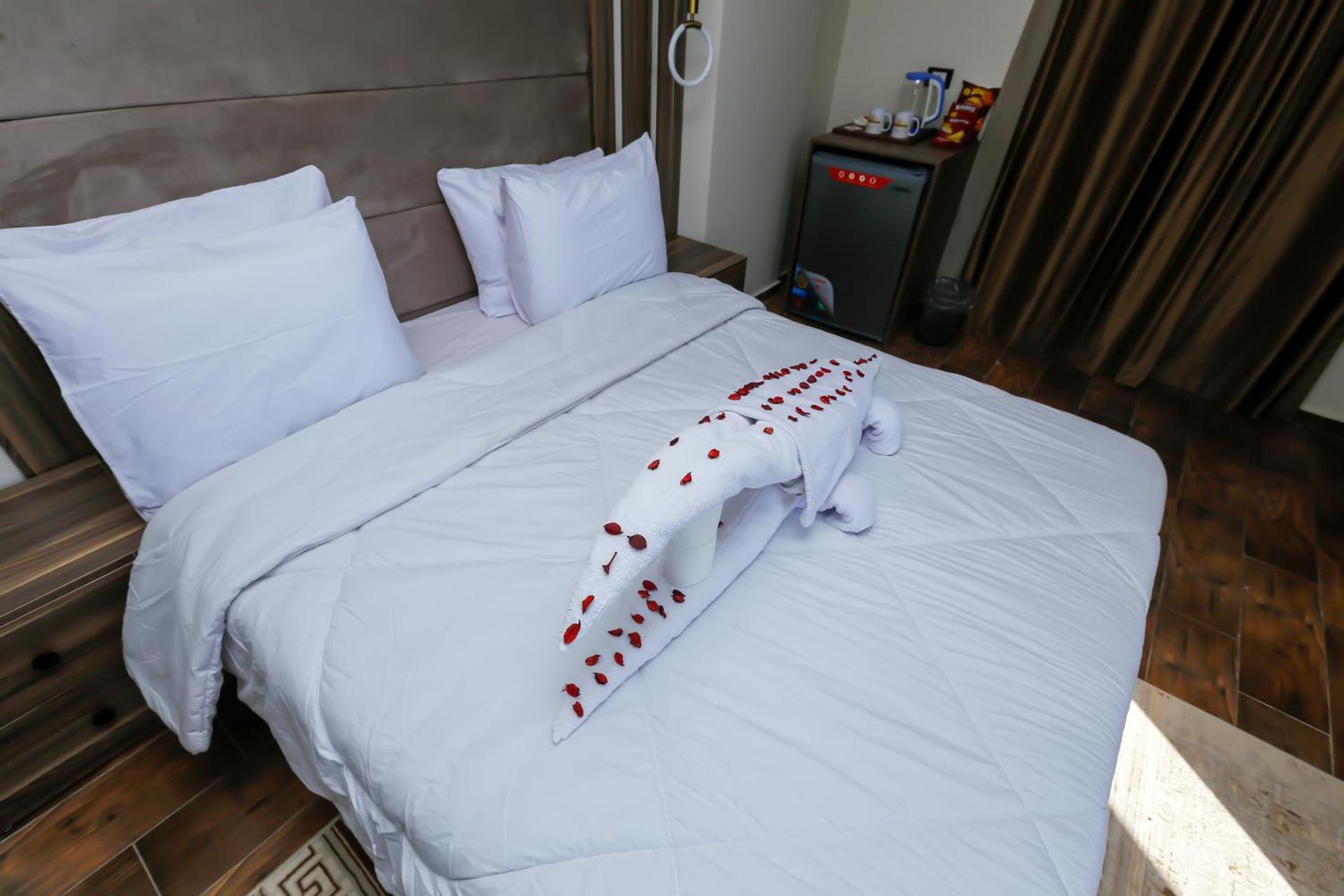 Imperial Pyramids Heights View - Photo 6