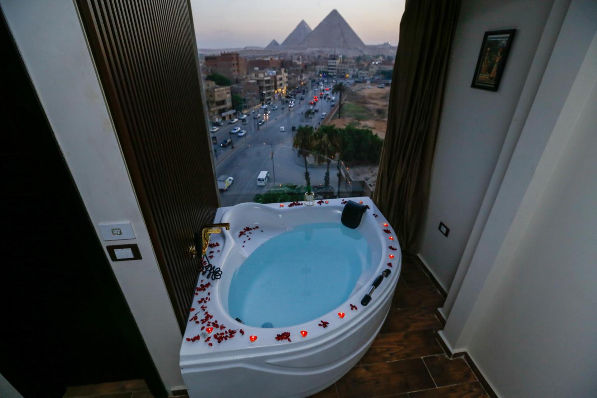 Imperial Pyramids Heights View - Photo 4