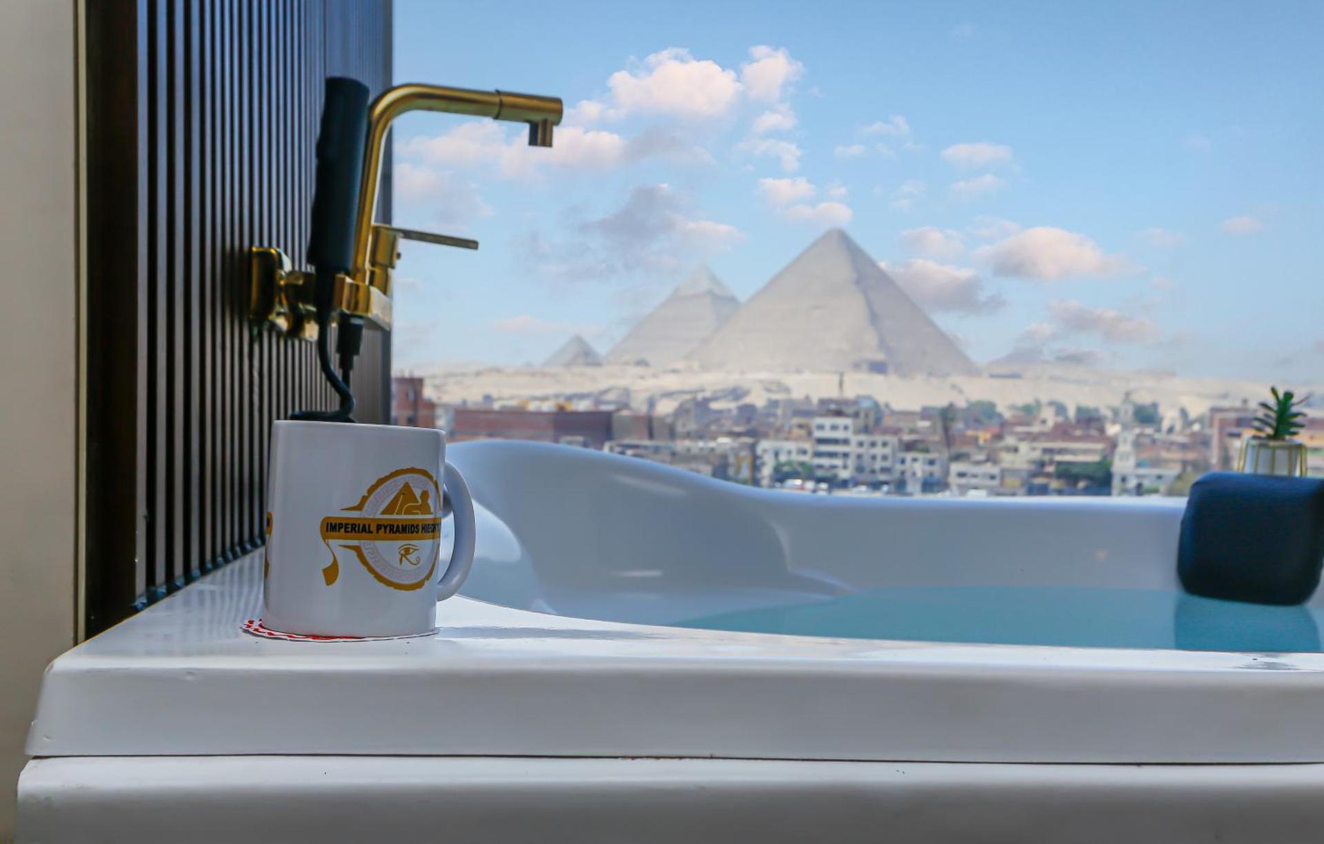 Imperial Pyramids Heights View - Photo 3