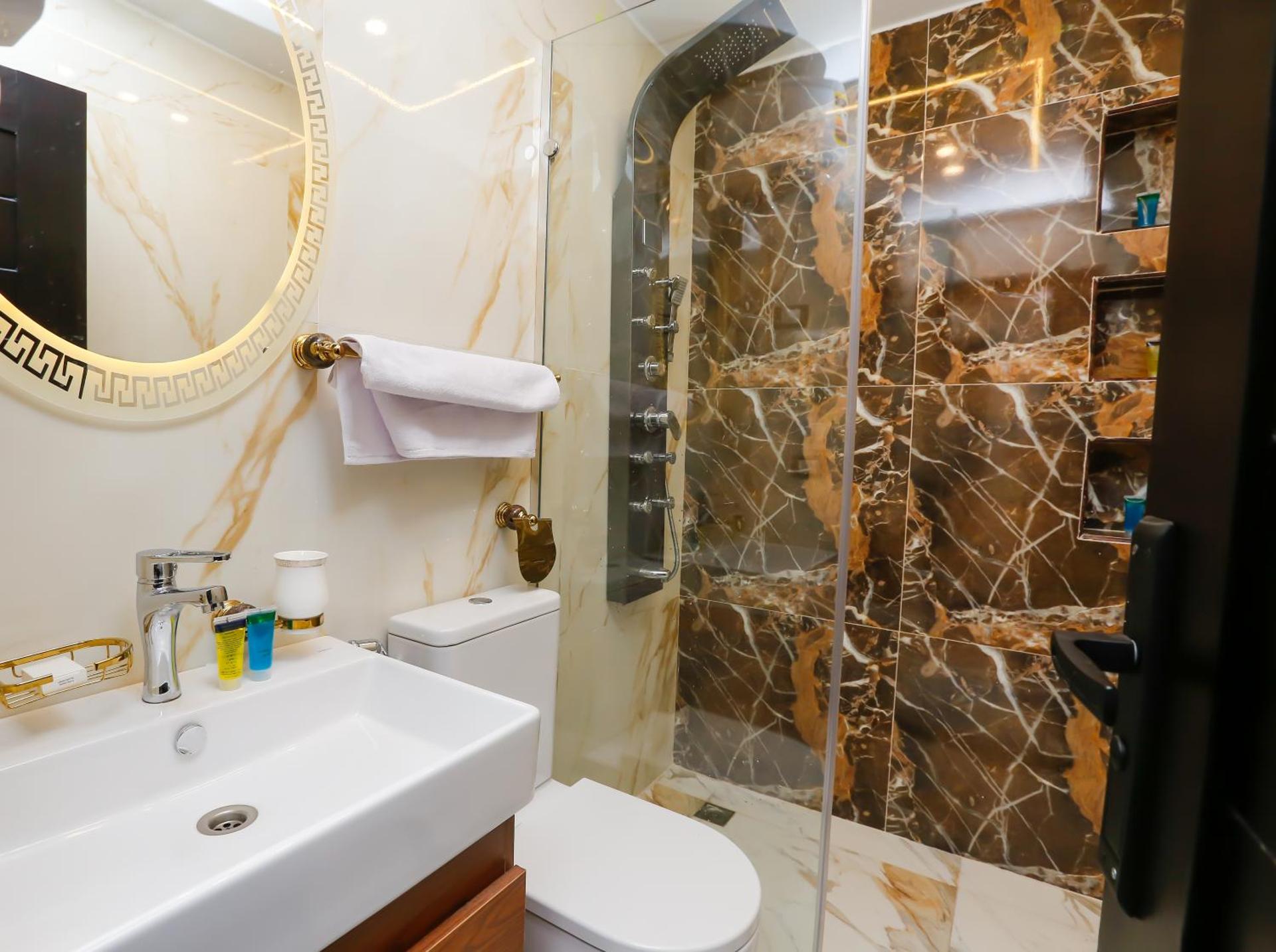 Imperial Pyramids Heights View - Photo 55