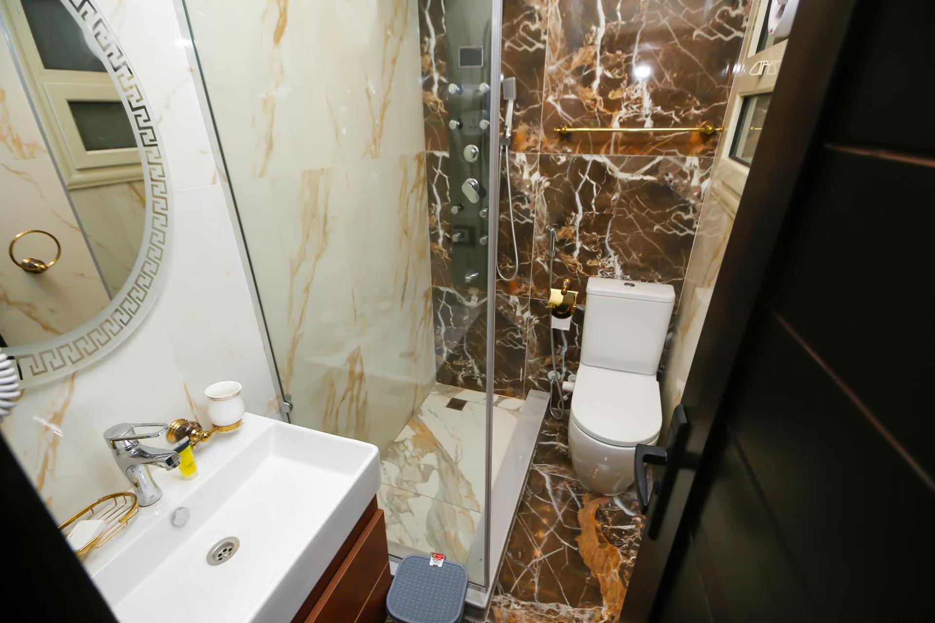 Imperial Pyramids Heights View - Photo 86