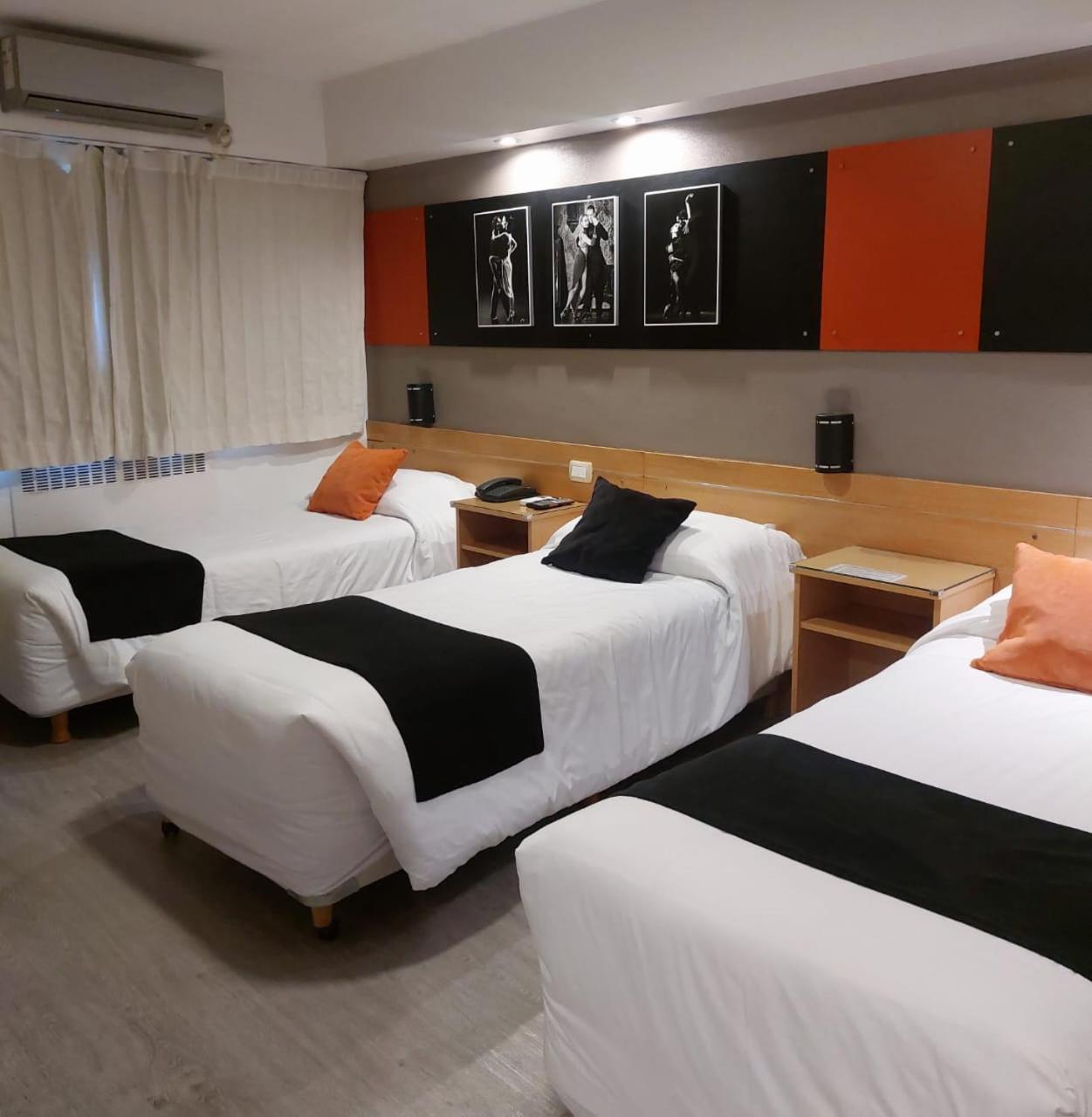 Sarmiento Palace Hotel - Photo 38