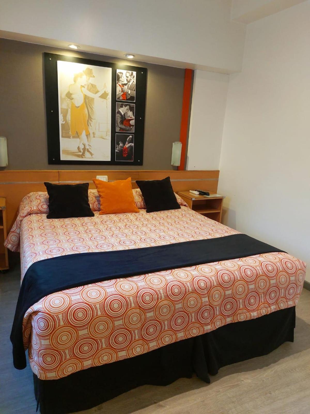 Sarmiento Palace Hotel - Photo 47