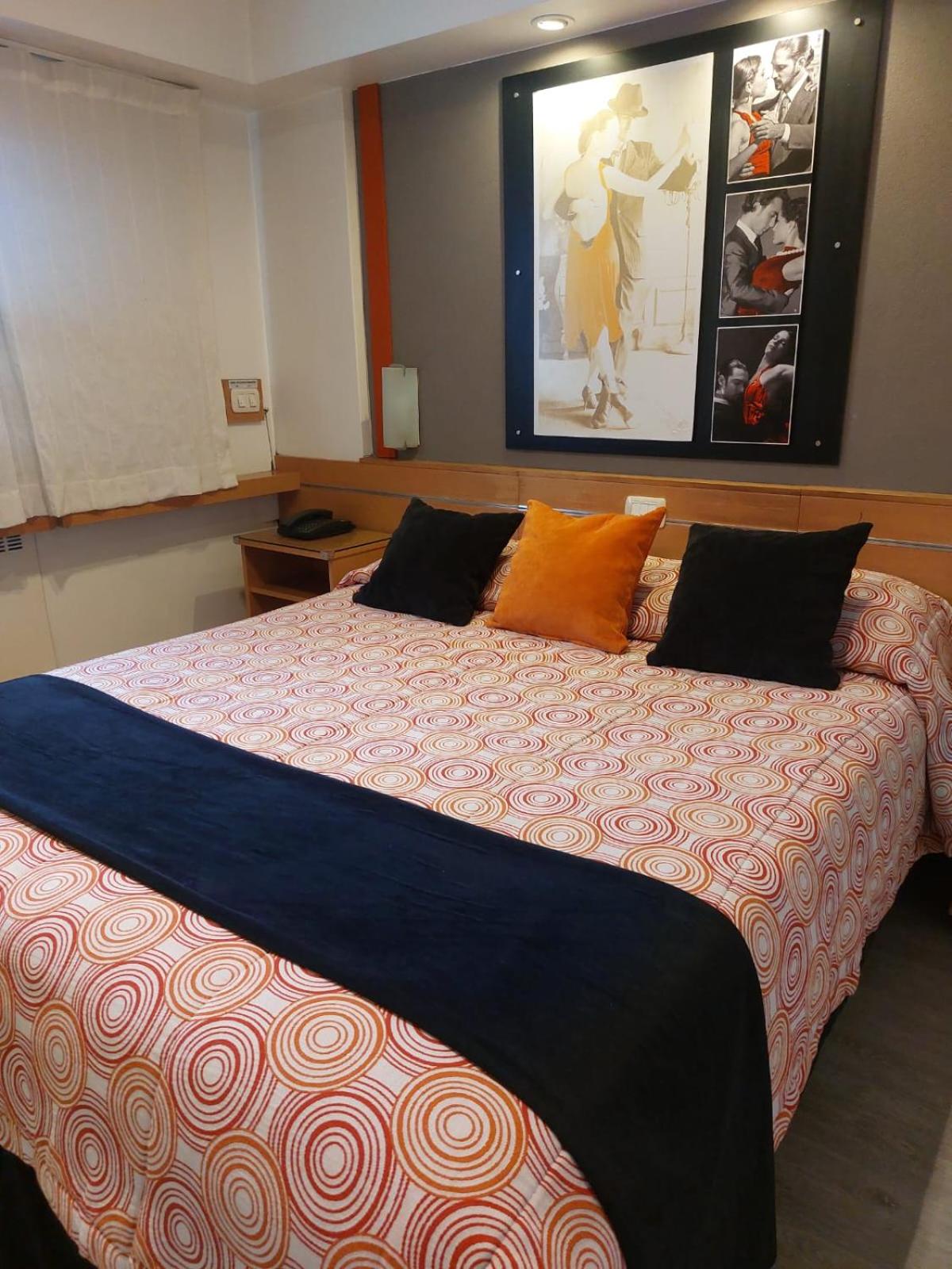 Sarmiento Palace Hotel - Photo 46