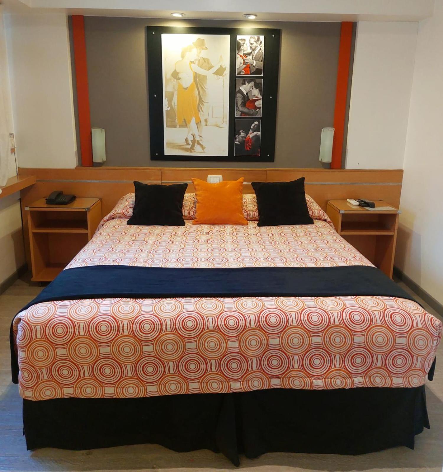 Sarmiento Palace Hotel - Photo 45