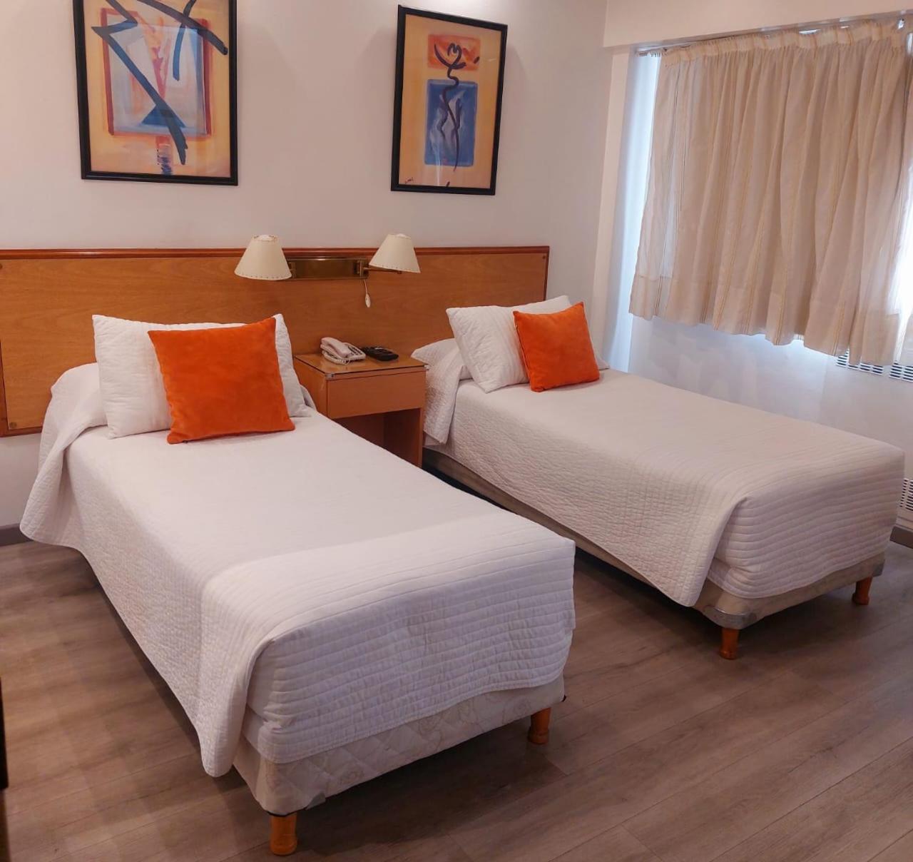 Sarmiento Palace Hotel - Photo 48