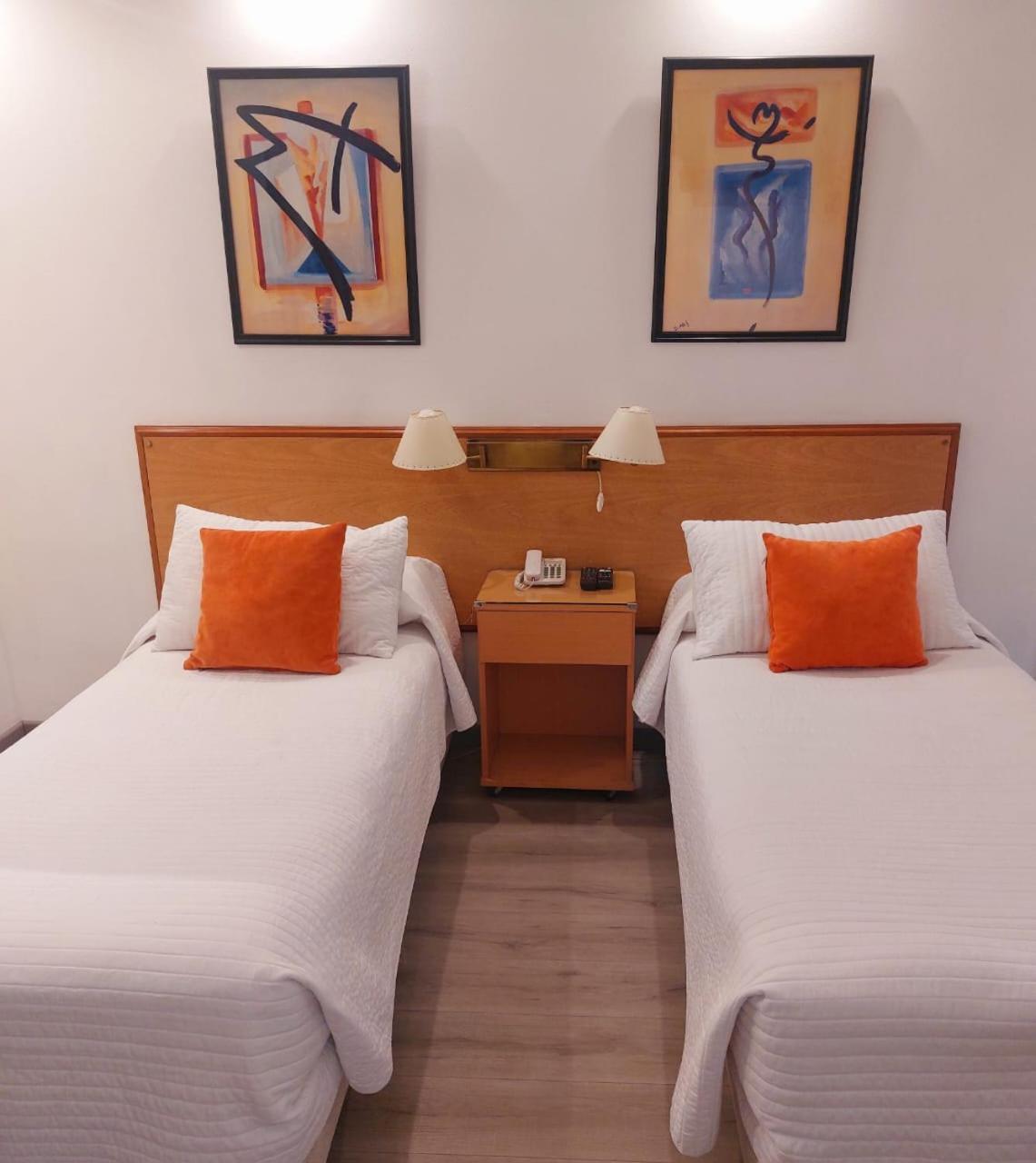 Sarmiento Palace Hotel - Photo 33