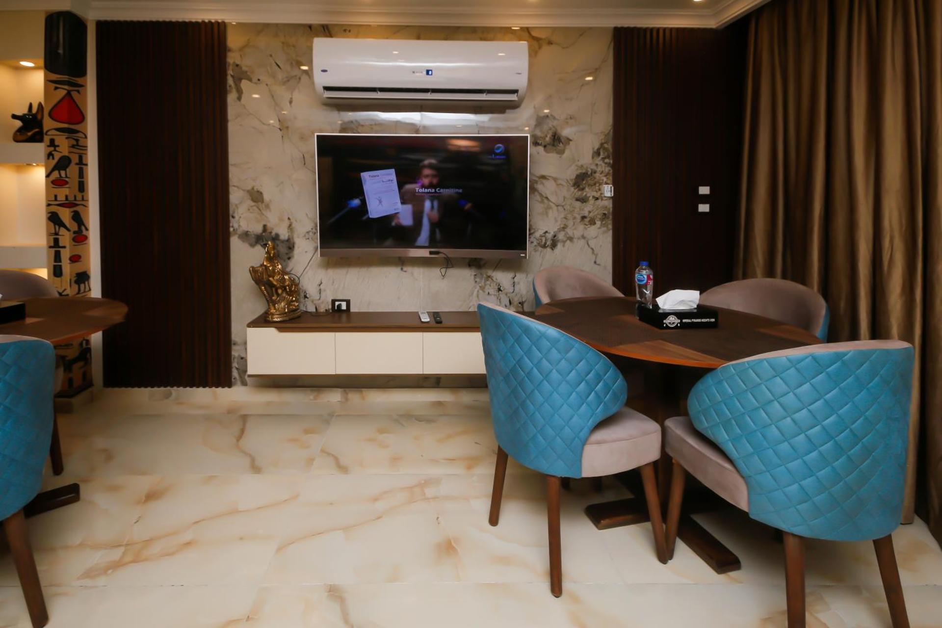 Imperial Pyramids Heights View - Photo 95