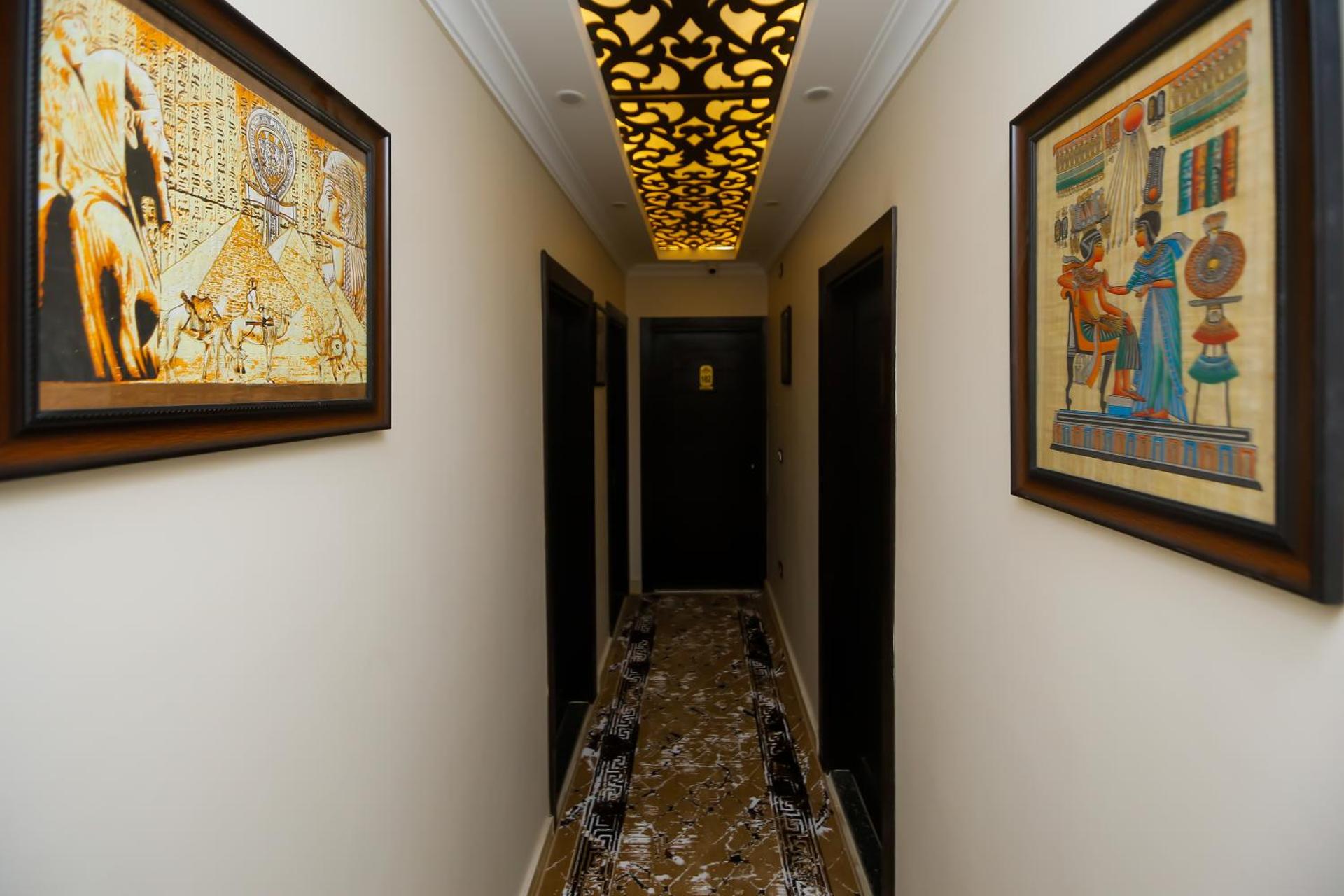 Imperial Pyramids Heights View - Photo 93