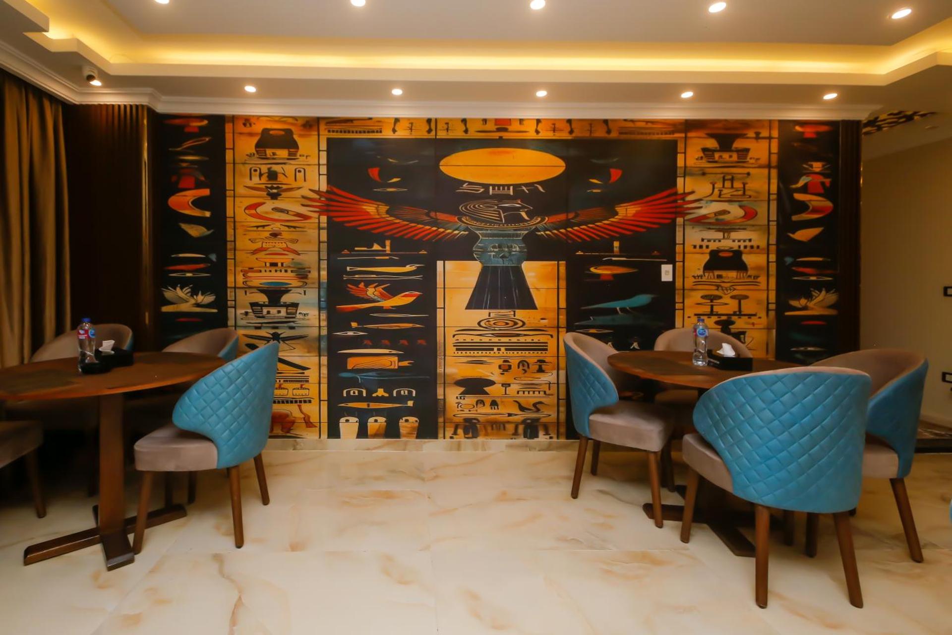 Imperial Pyramids Heights View - Photo 99