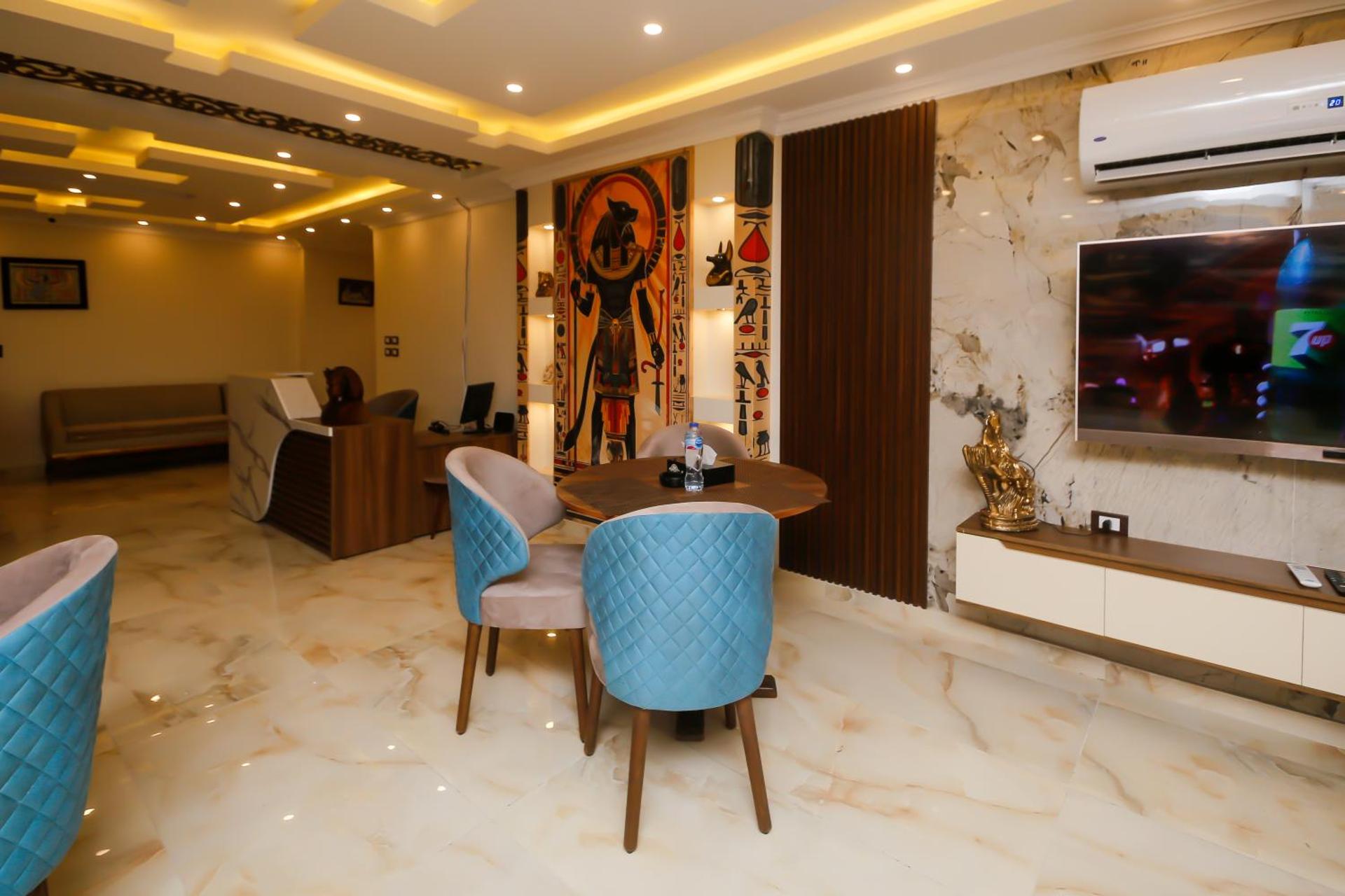 Imperial Pyramids Heights View - Photo 98