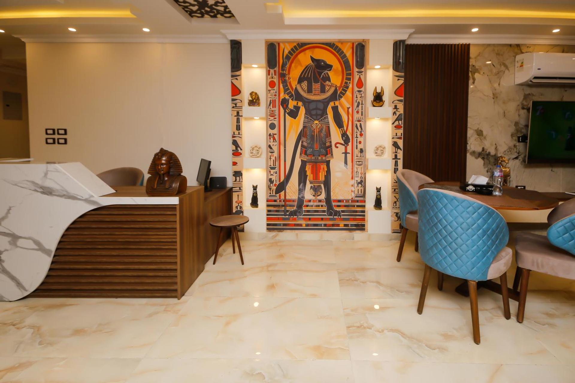 Imperial Pyramids Heights View - Photo 97