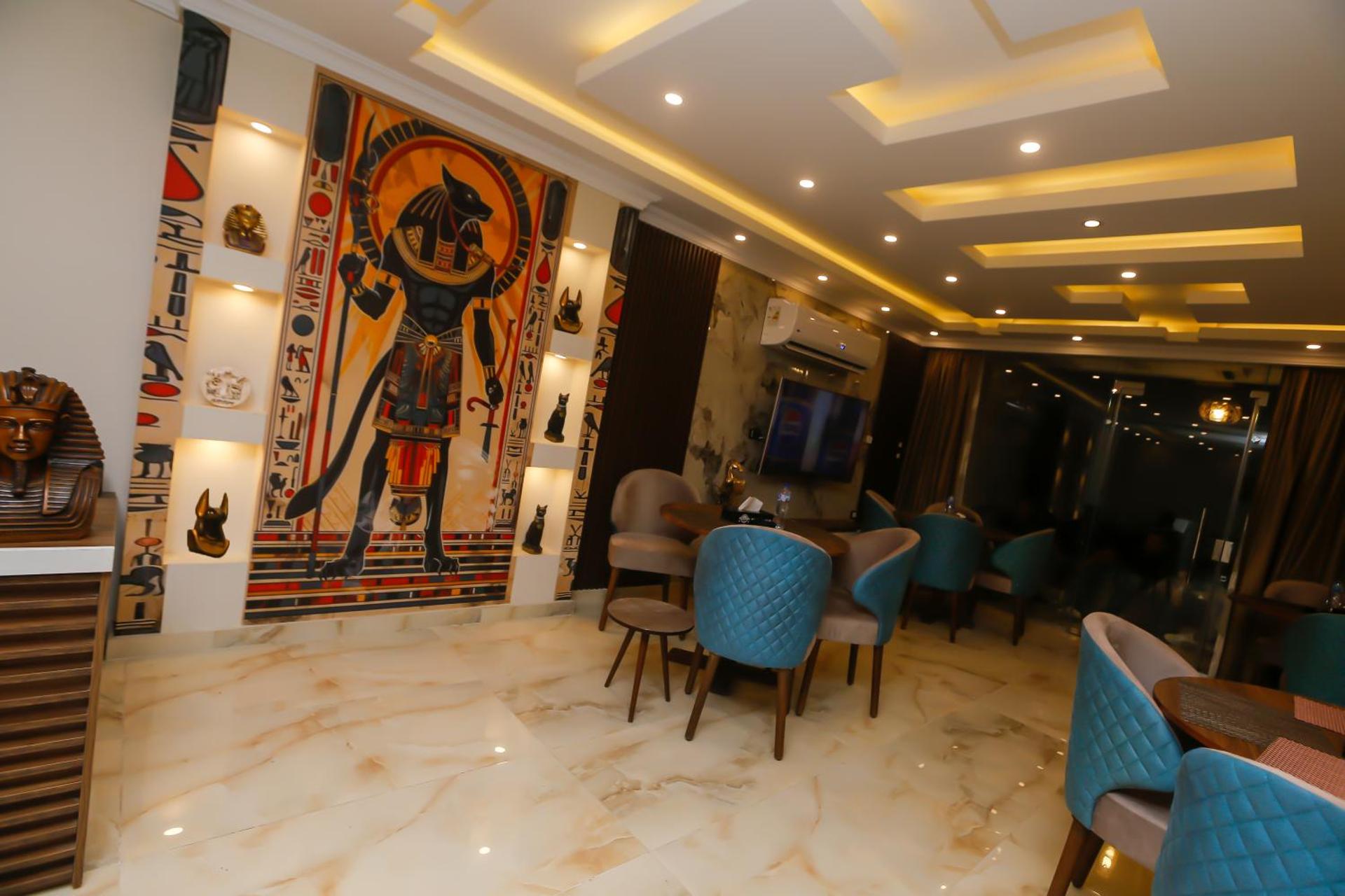 Imperial Pyramids Heights View - Photo 96