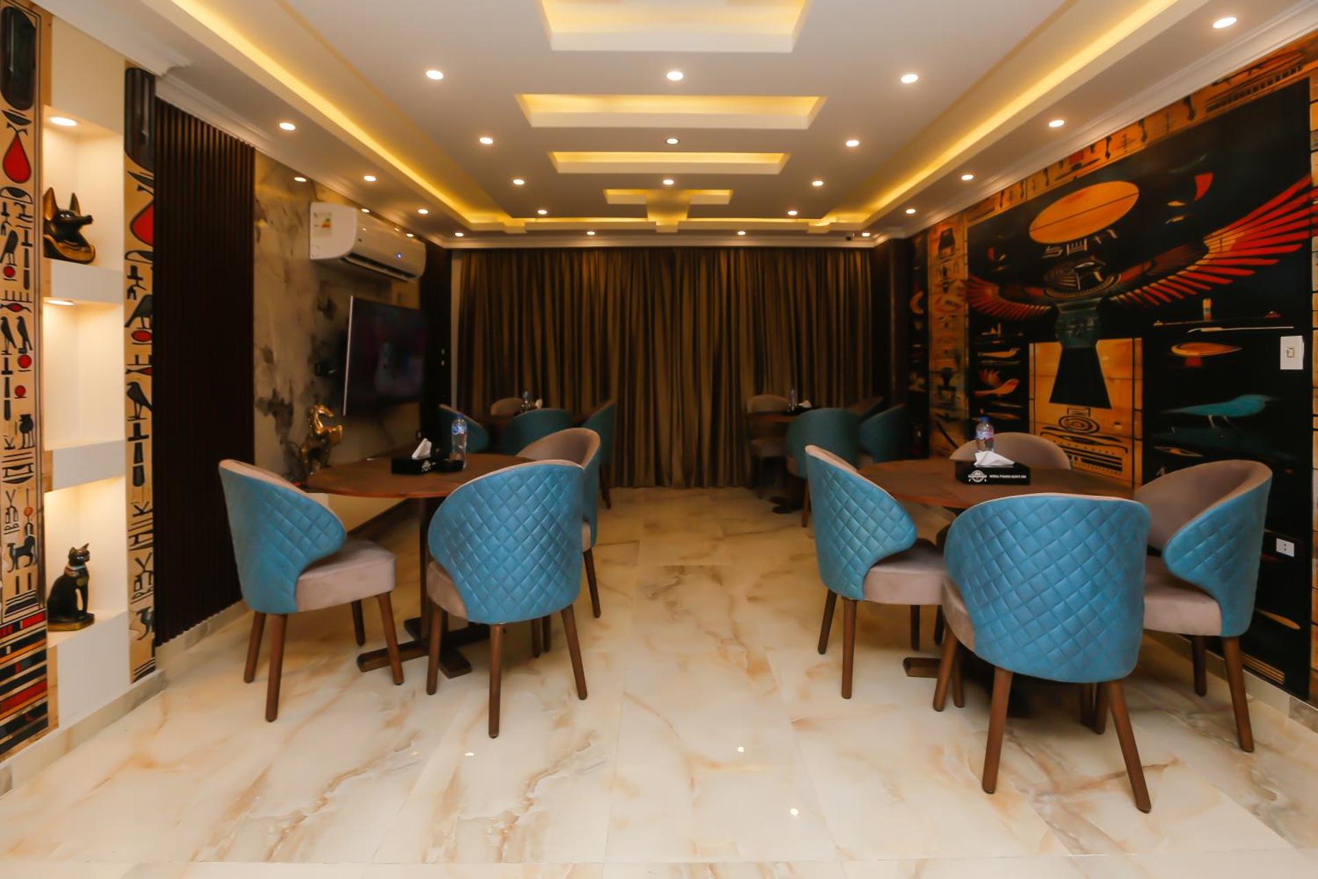 Imperial Pyramids Heights View - Photo 15