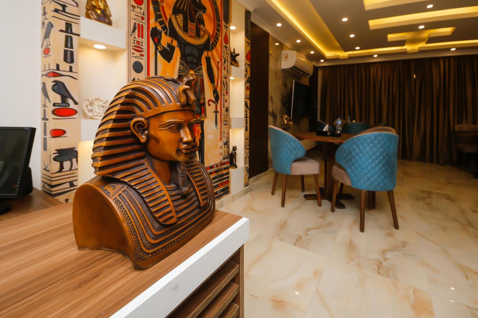 Imperial Pyramids Heights View - Photo 100