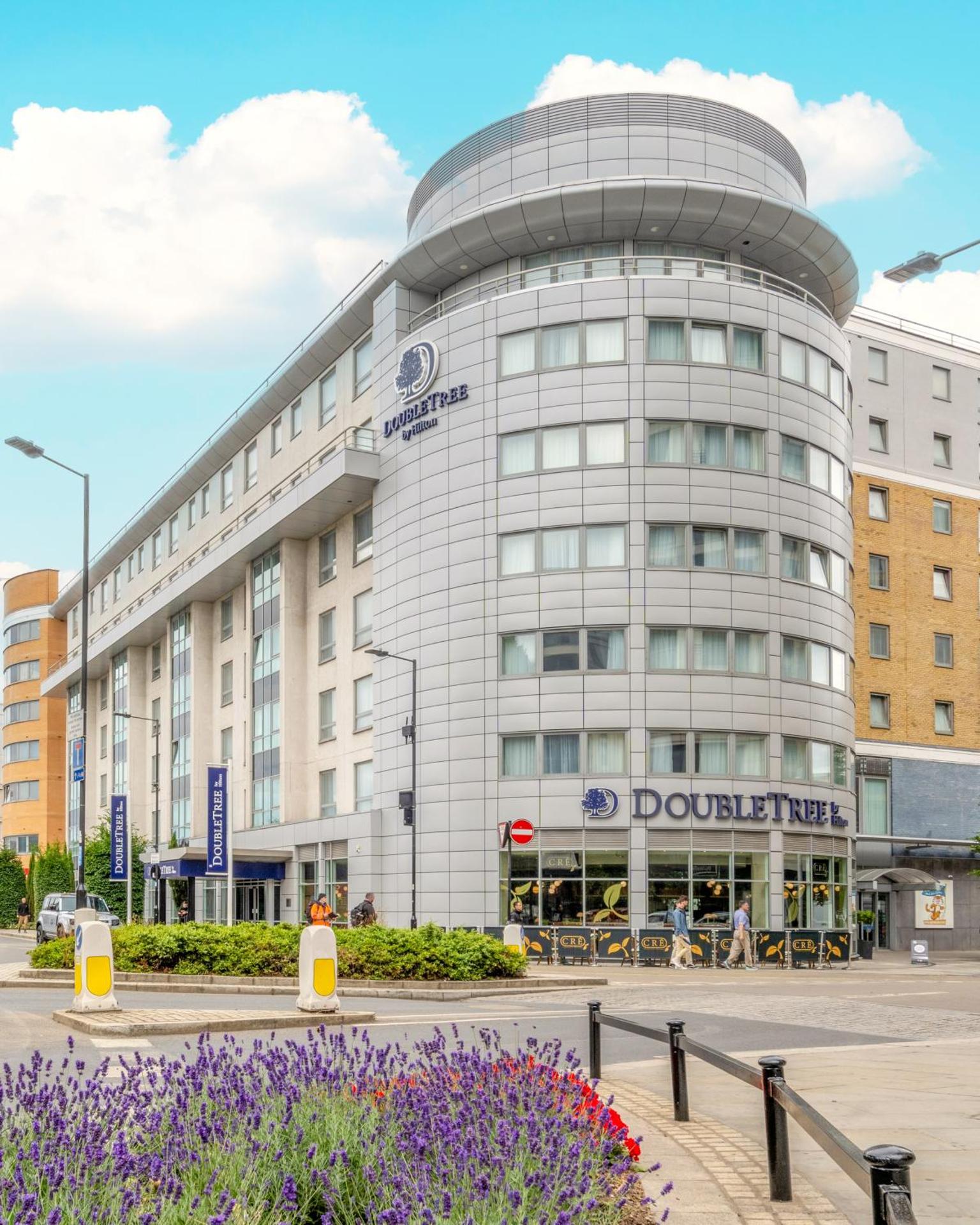 DoubleTree by Hilton London Chelsea - Photo 95