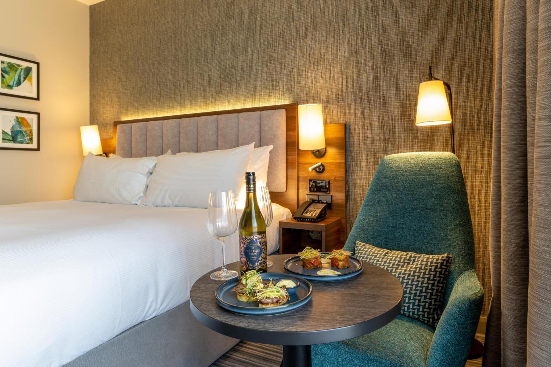 DoubleTree by Hilton London Chelsea - Photo 93