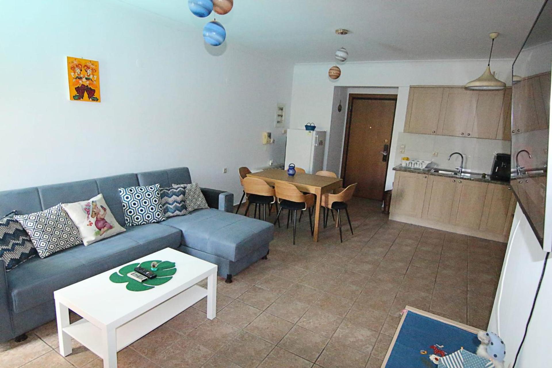 Stef Apartment Lefkada