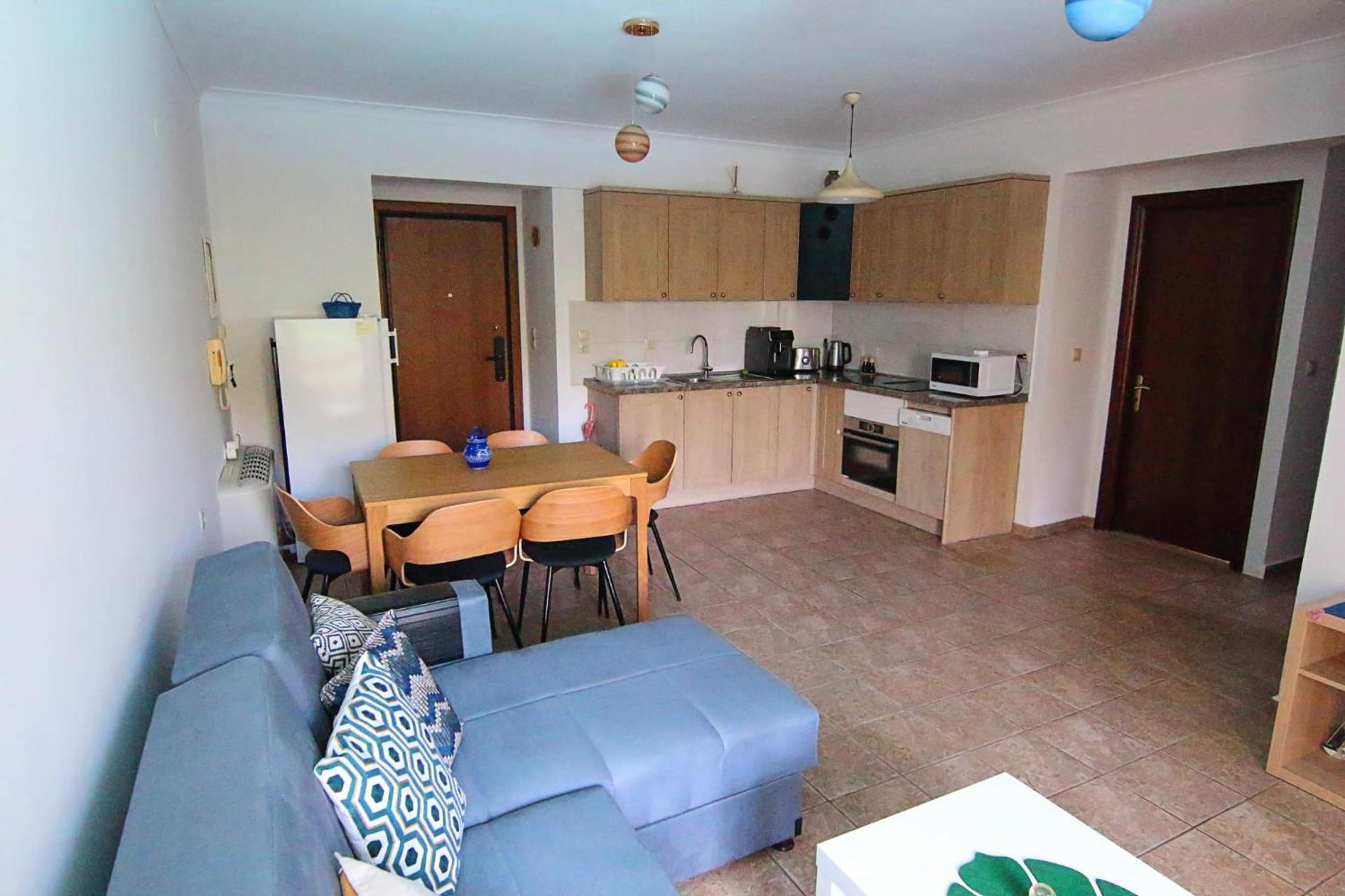 Stef Apartment Lefkada - Photo 3