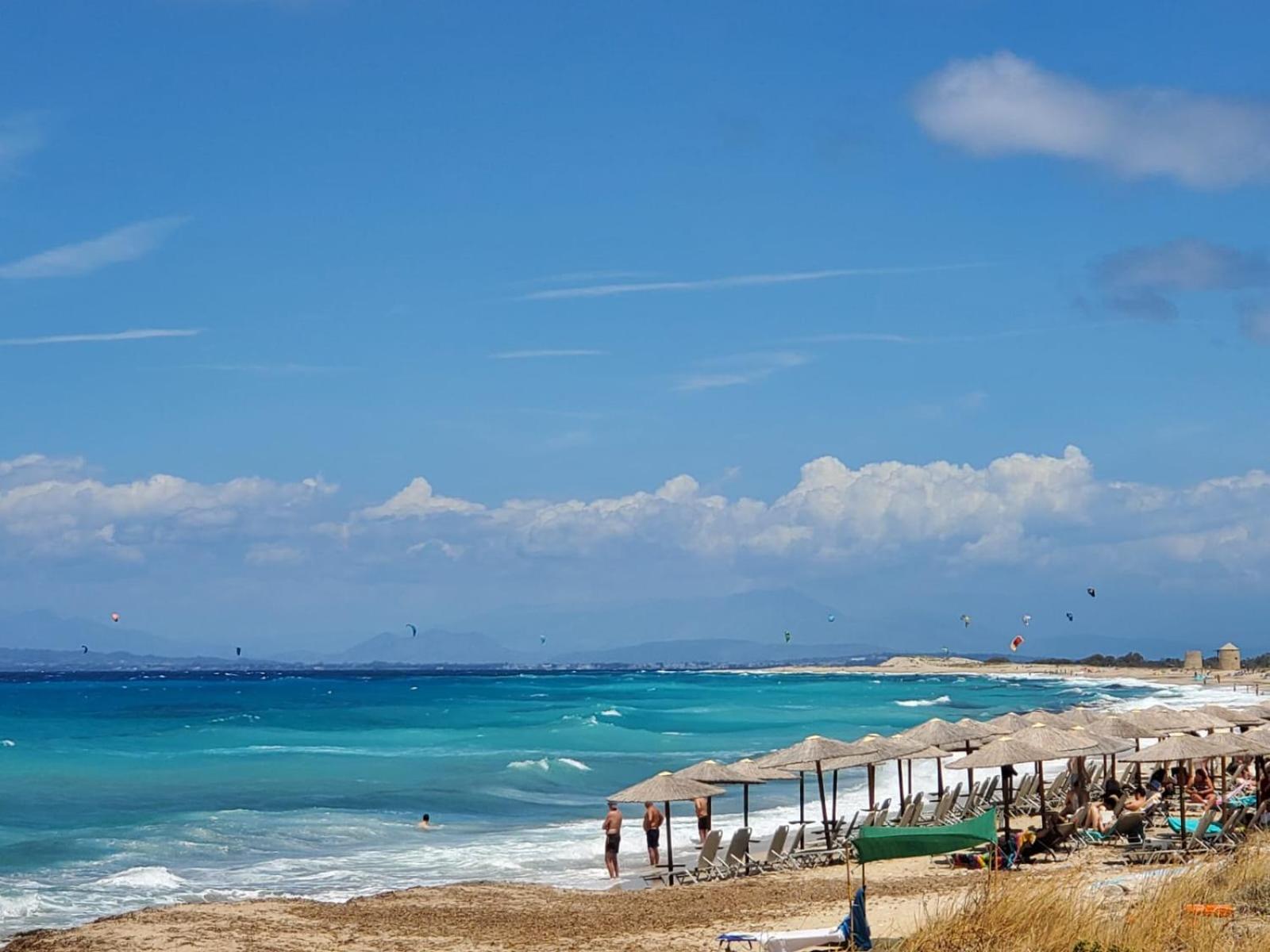 Stef Apartment Lefkada - Photo 14