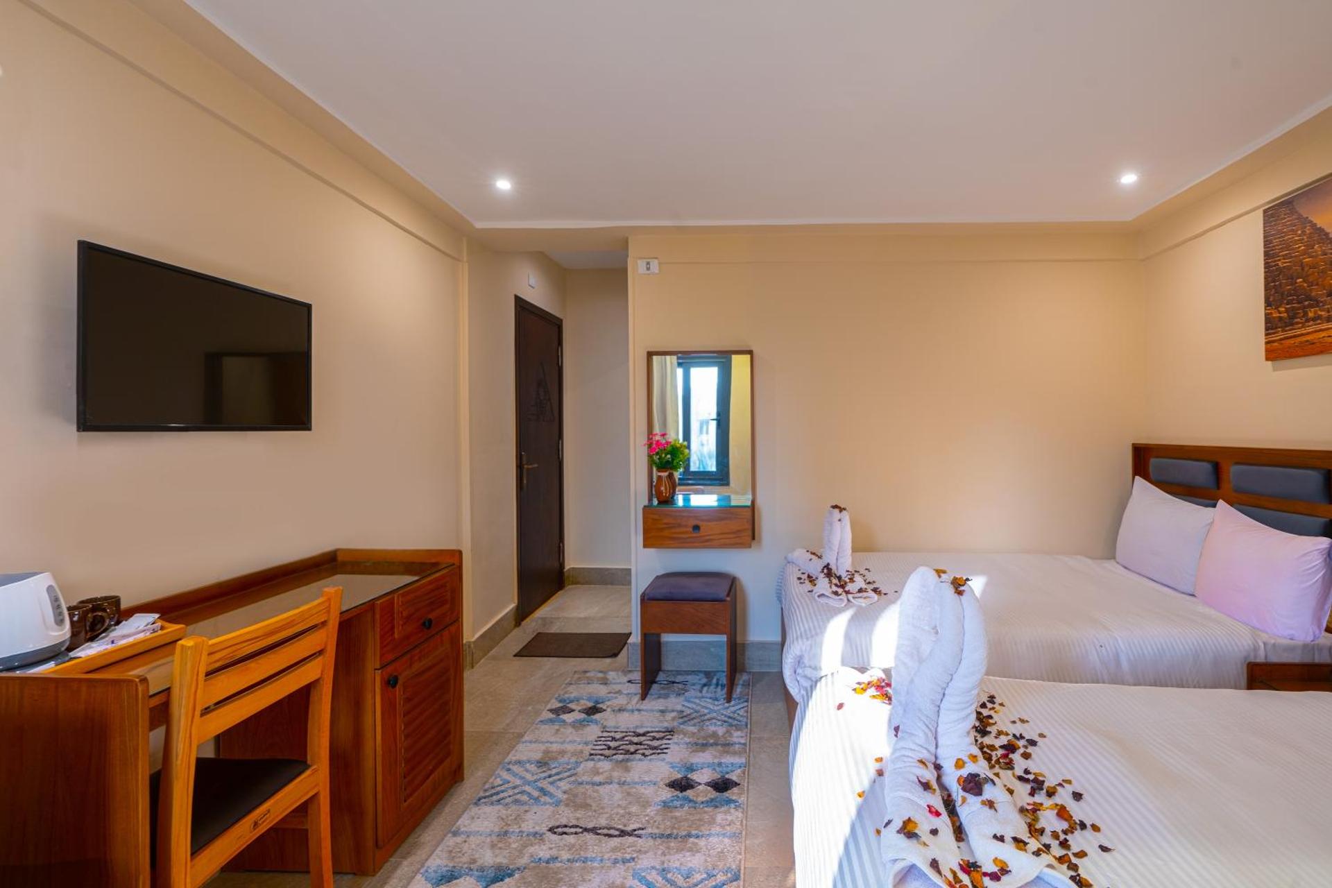 Z pyramids view - Photo 23