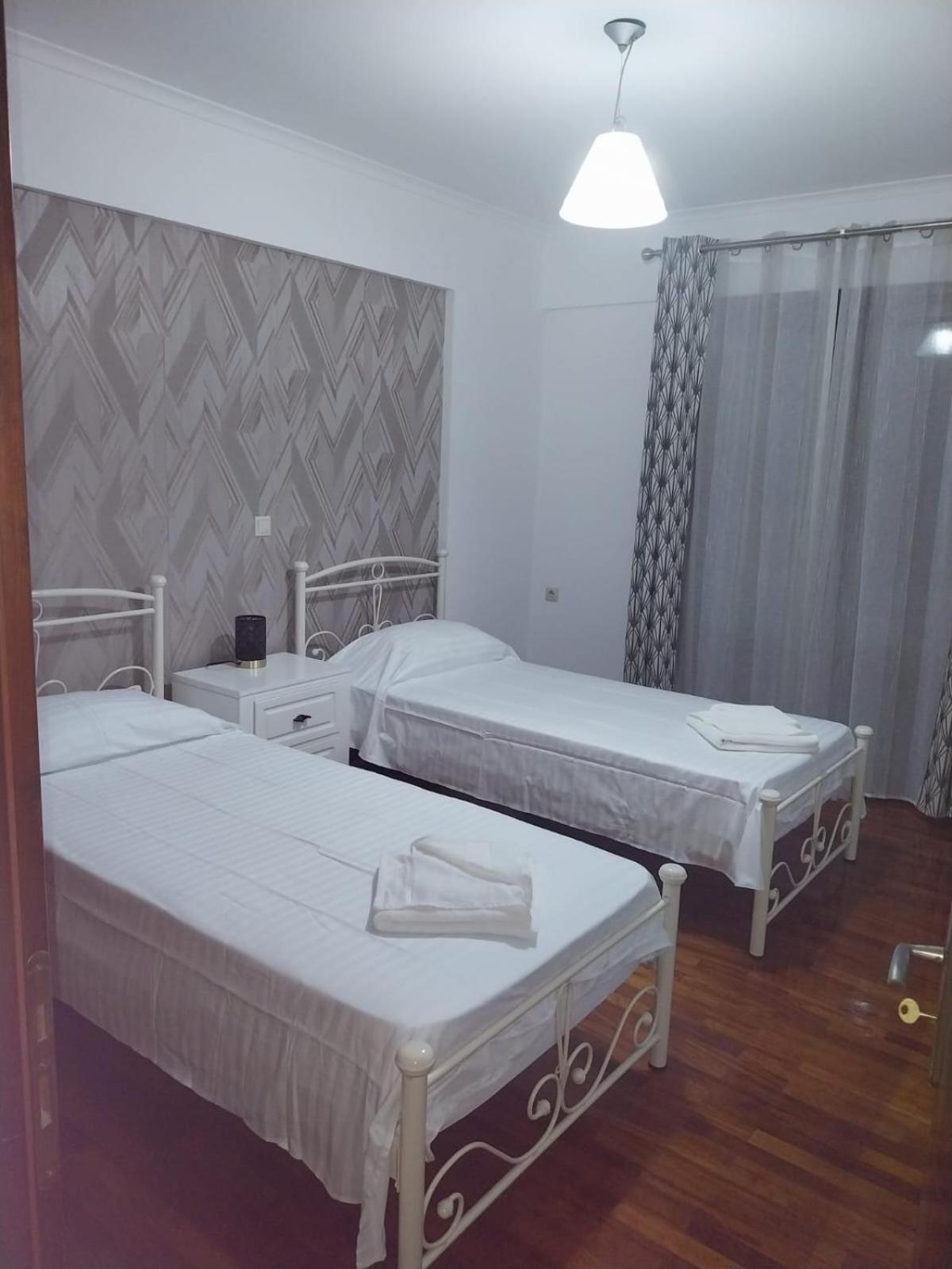 Stef Apartment Lefkada - Photo 8