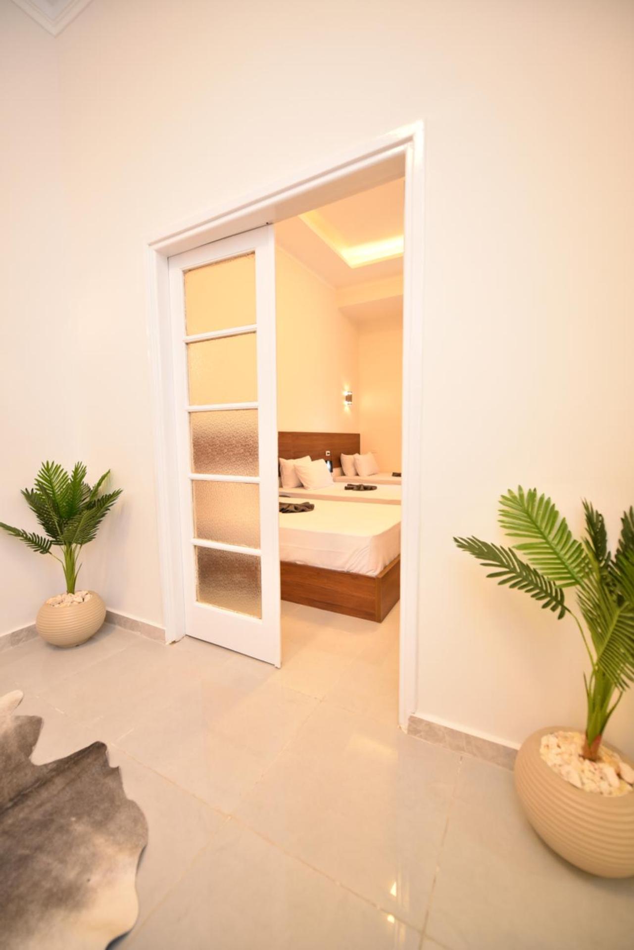 family suites cairo downtown - Photo 171