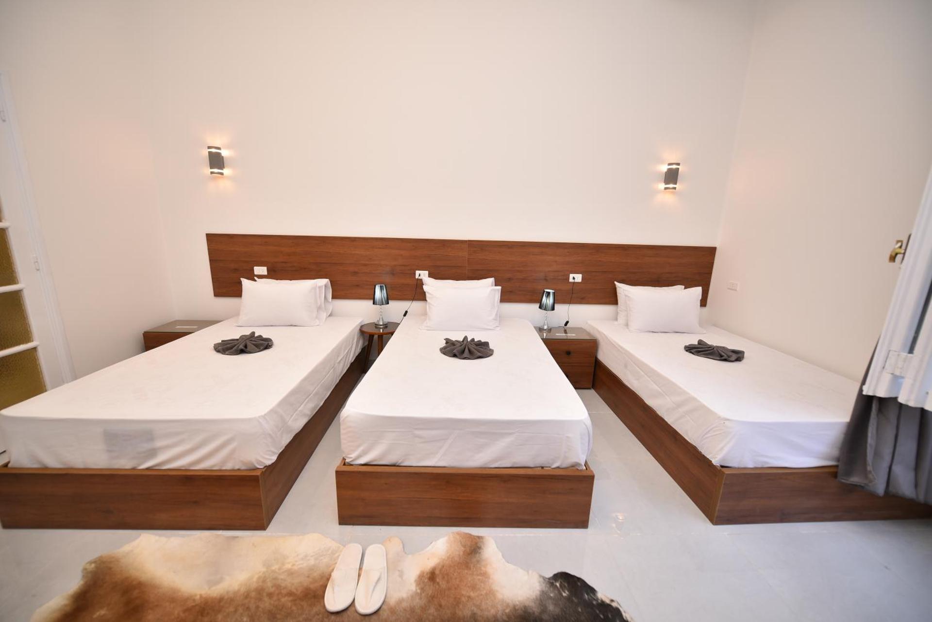 family suites cairo downtown - Photo 172