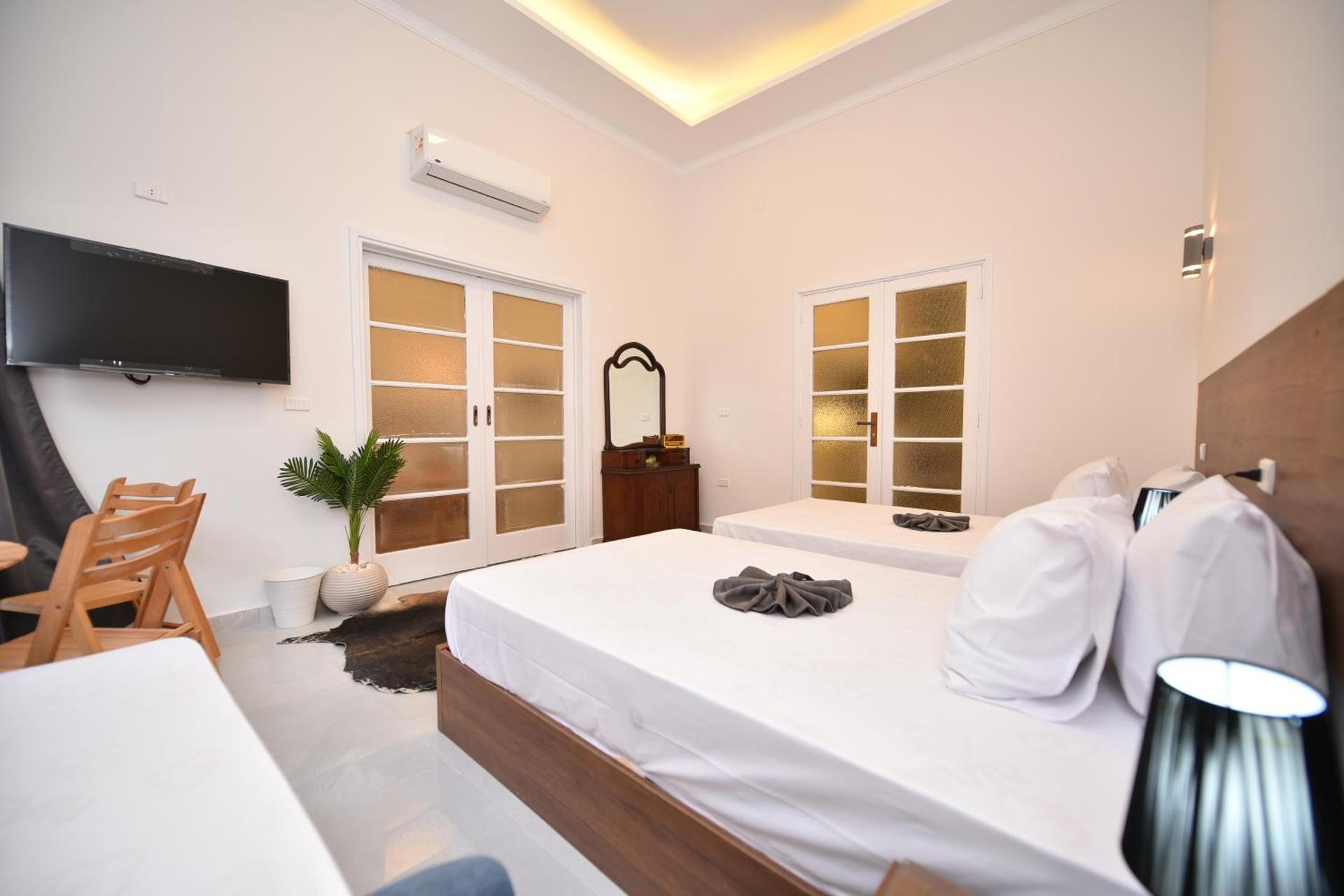 family suites cairo downtown - Photo 174