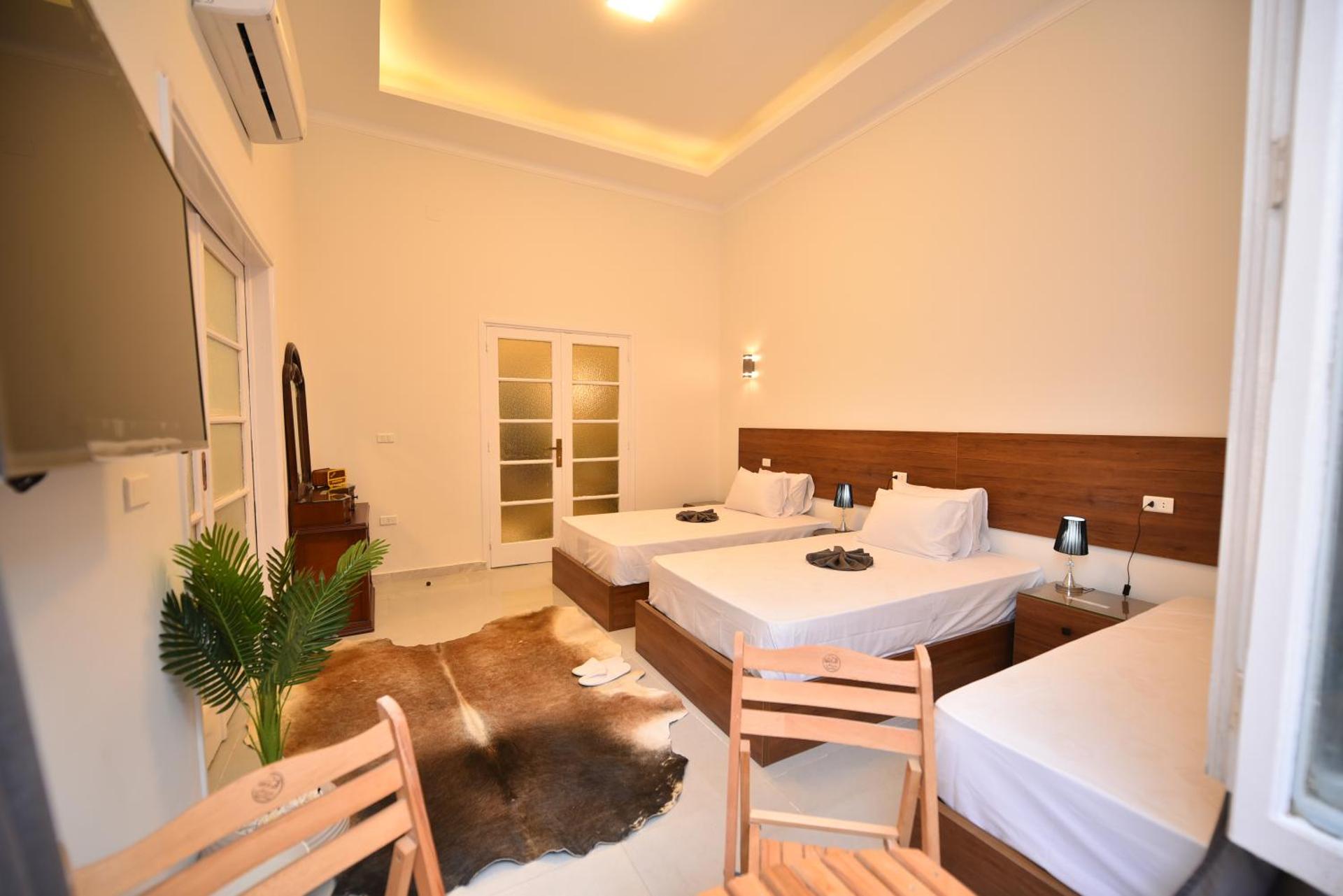 family suites cairo downtown - Photo 175