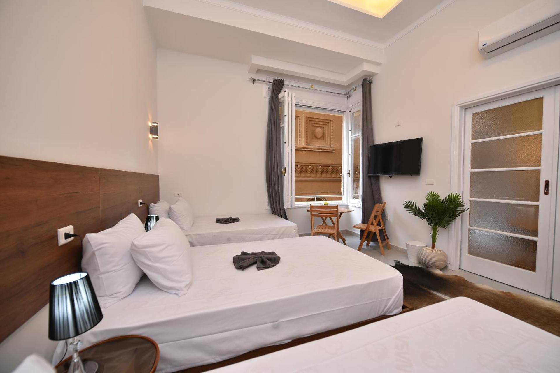 family suites cairo downtown - Photo 177