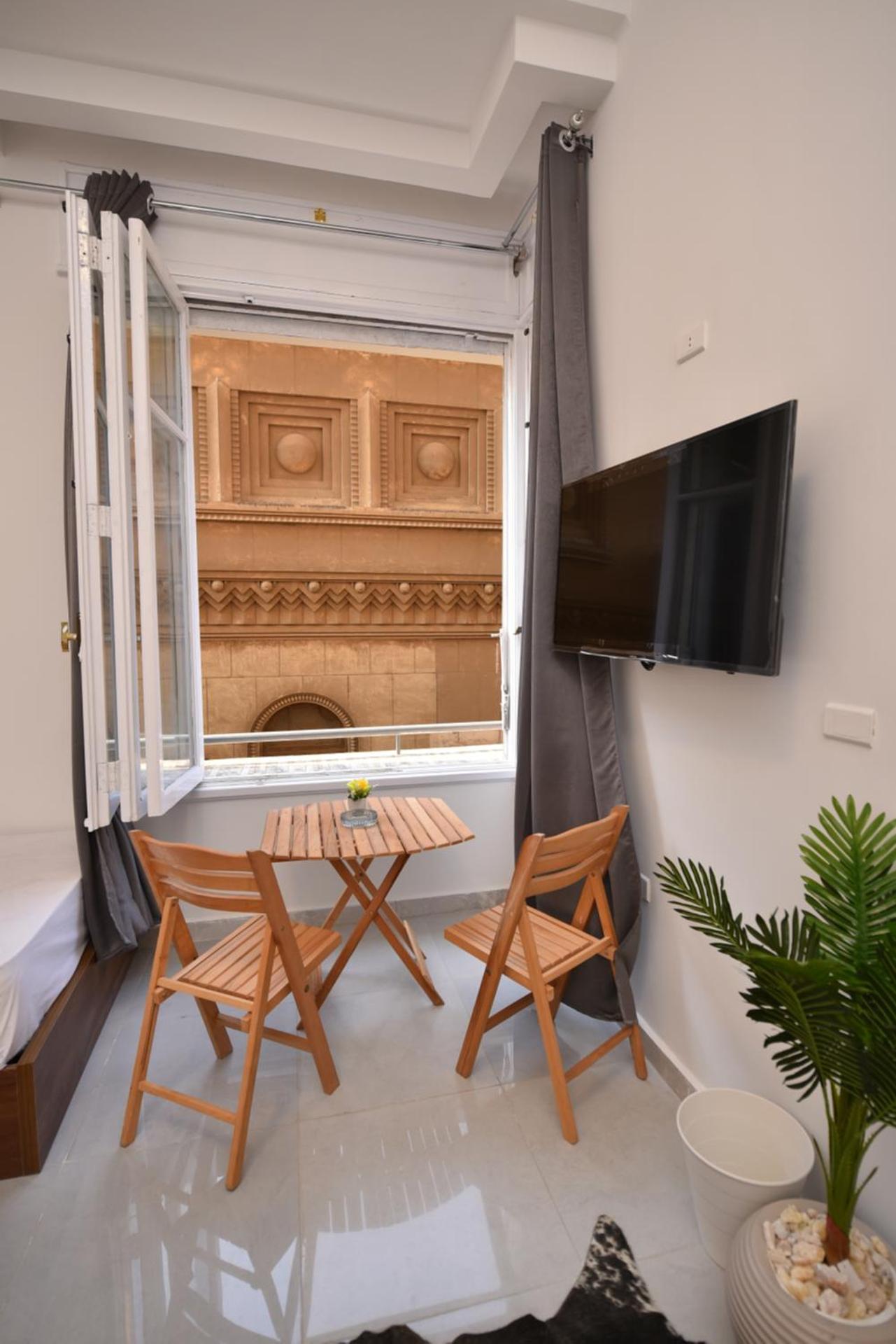 family suites cairo downtown - Photo 178