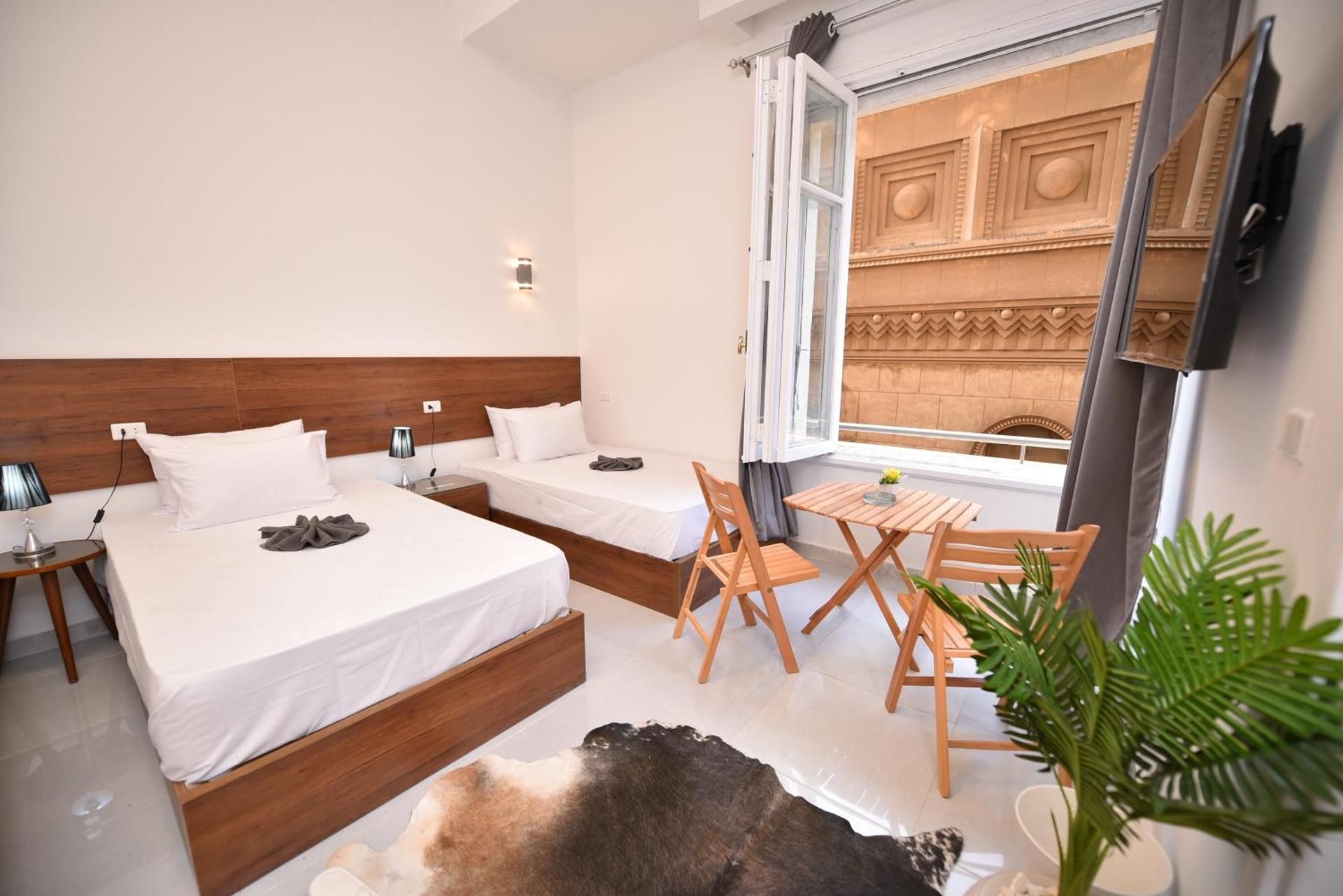 family suites cairo downtown - Photo 176