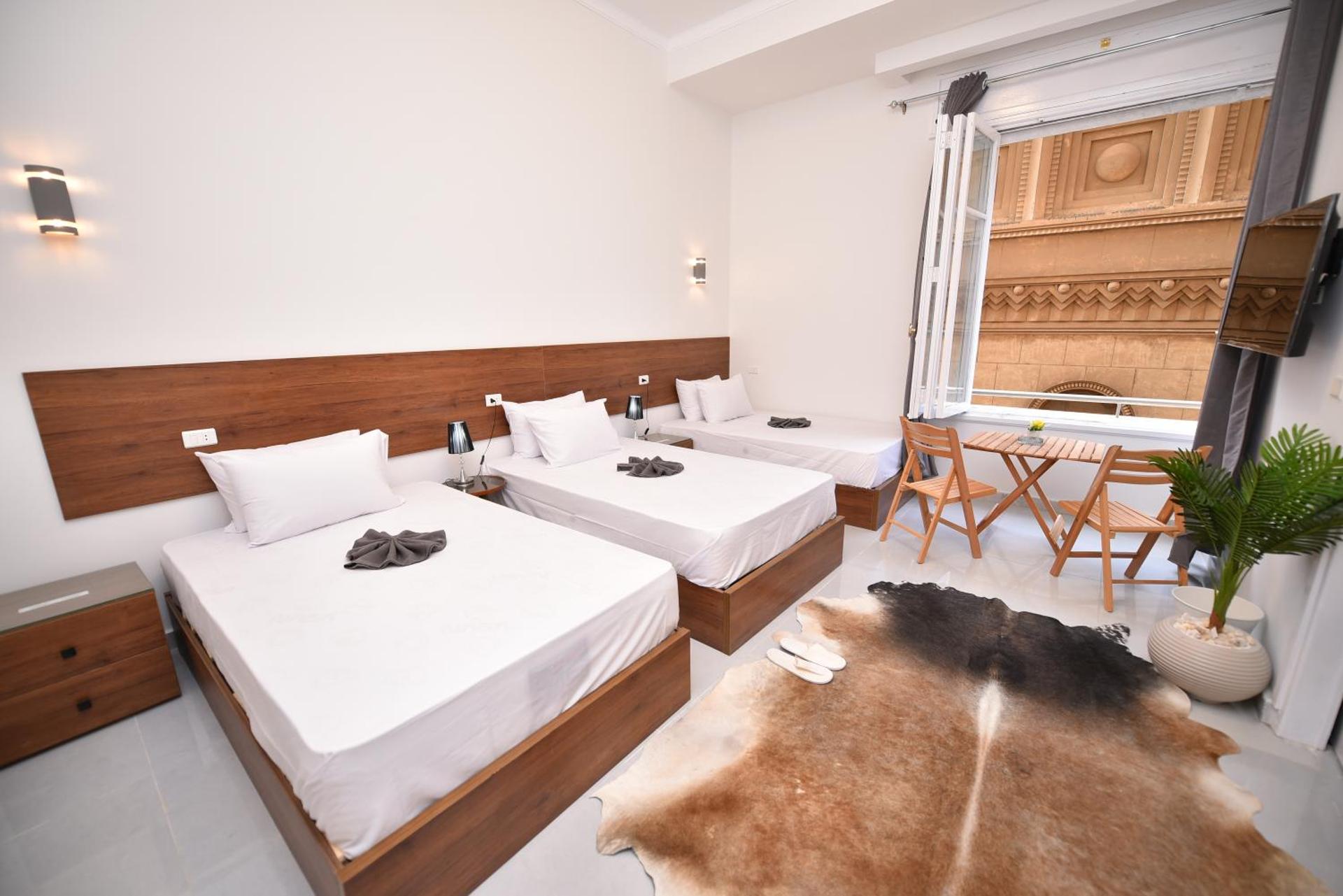 family suites cairo downtown - Photo 180